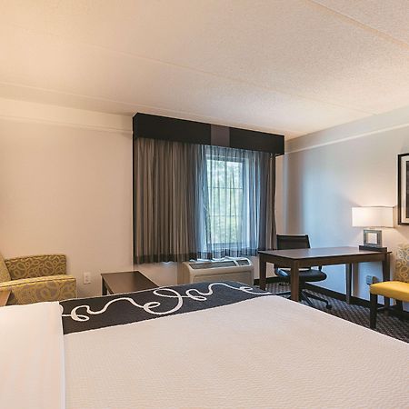 La Quinta By Wyndham Atlanta Alpharetta Hotell Eksteriør bilde
