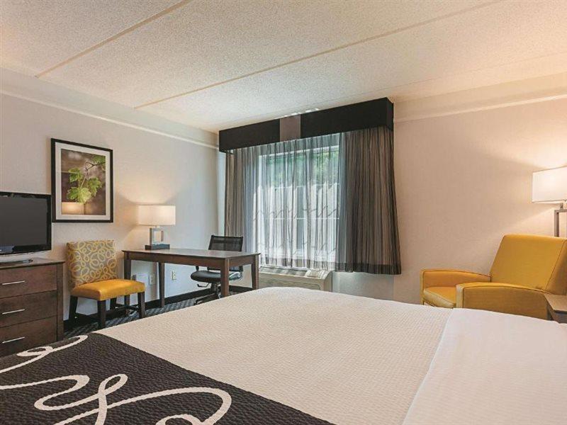 La Quinta By Wyndham Atlanta Alpharetta Hotell Eksteriør bilde