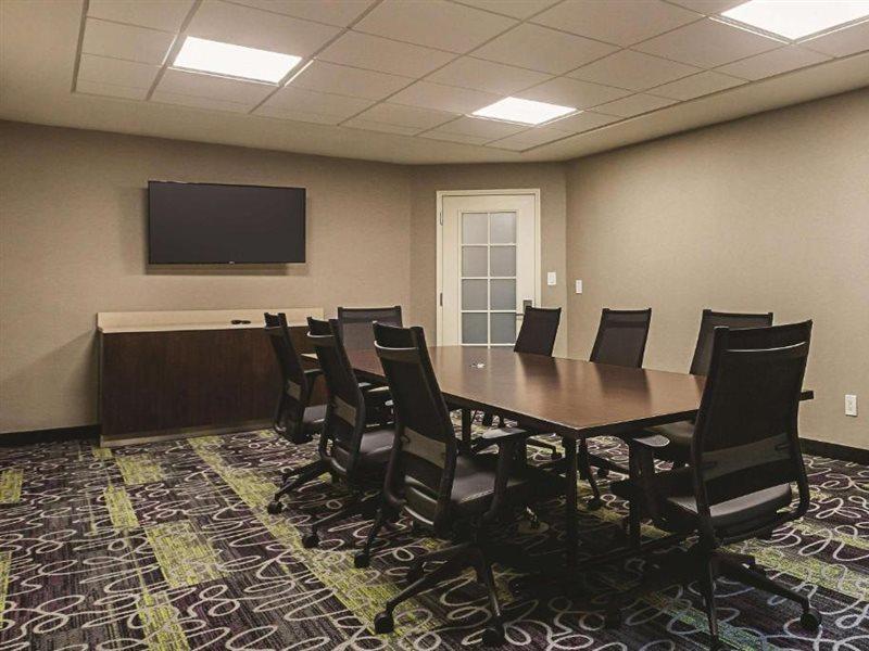 La Quinta By Wyndham Atlanta Alpharetta Hotell Eksteriør bilde