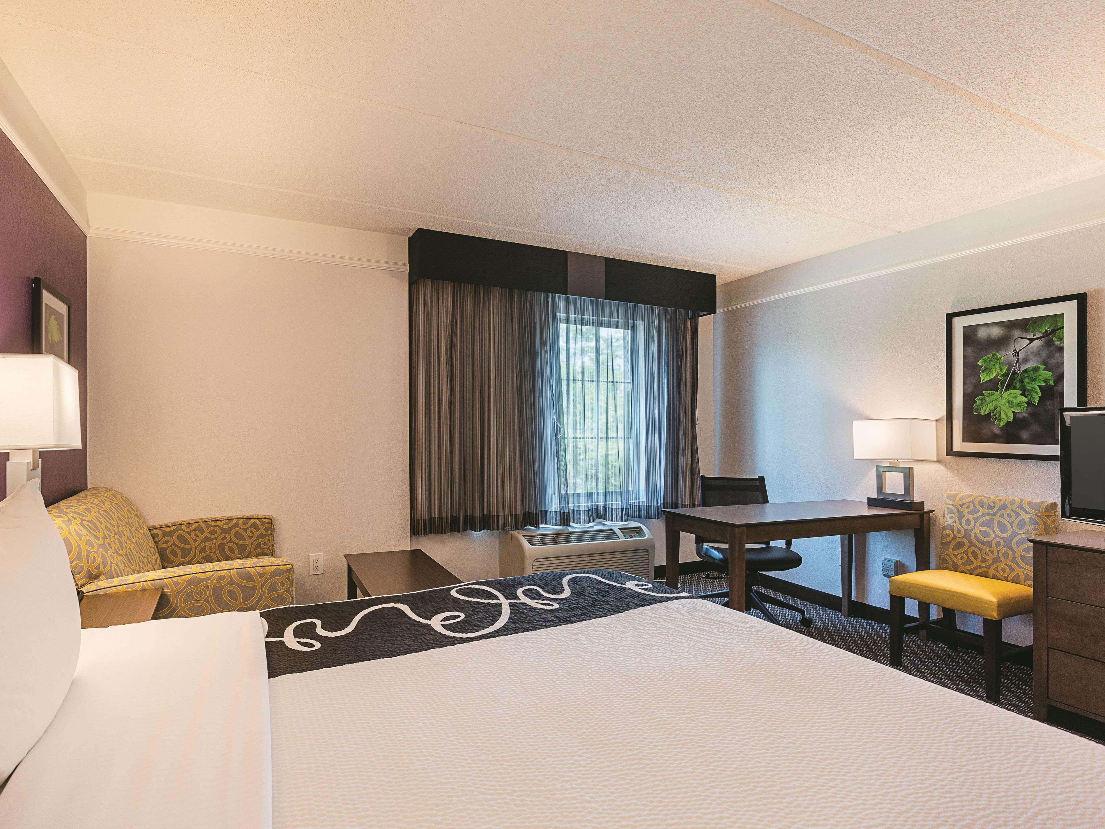La Quinta By Wyndham Atlanta Alpharetta Hotell Eksteriør bilde