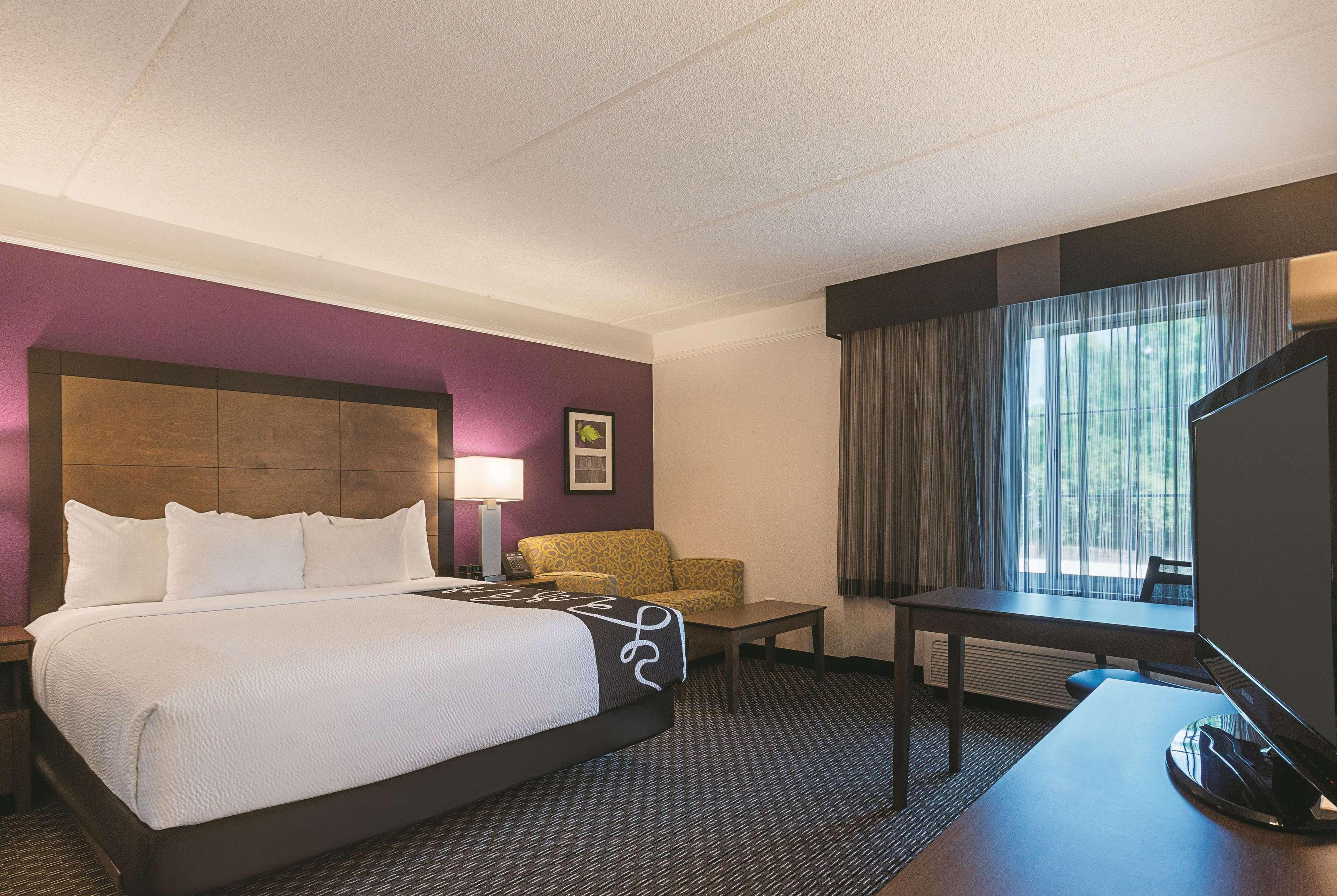 La Quinta By Wyndham Atlanta Alpharetta Hotell Eksteriør bilde