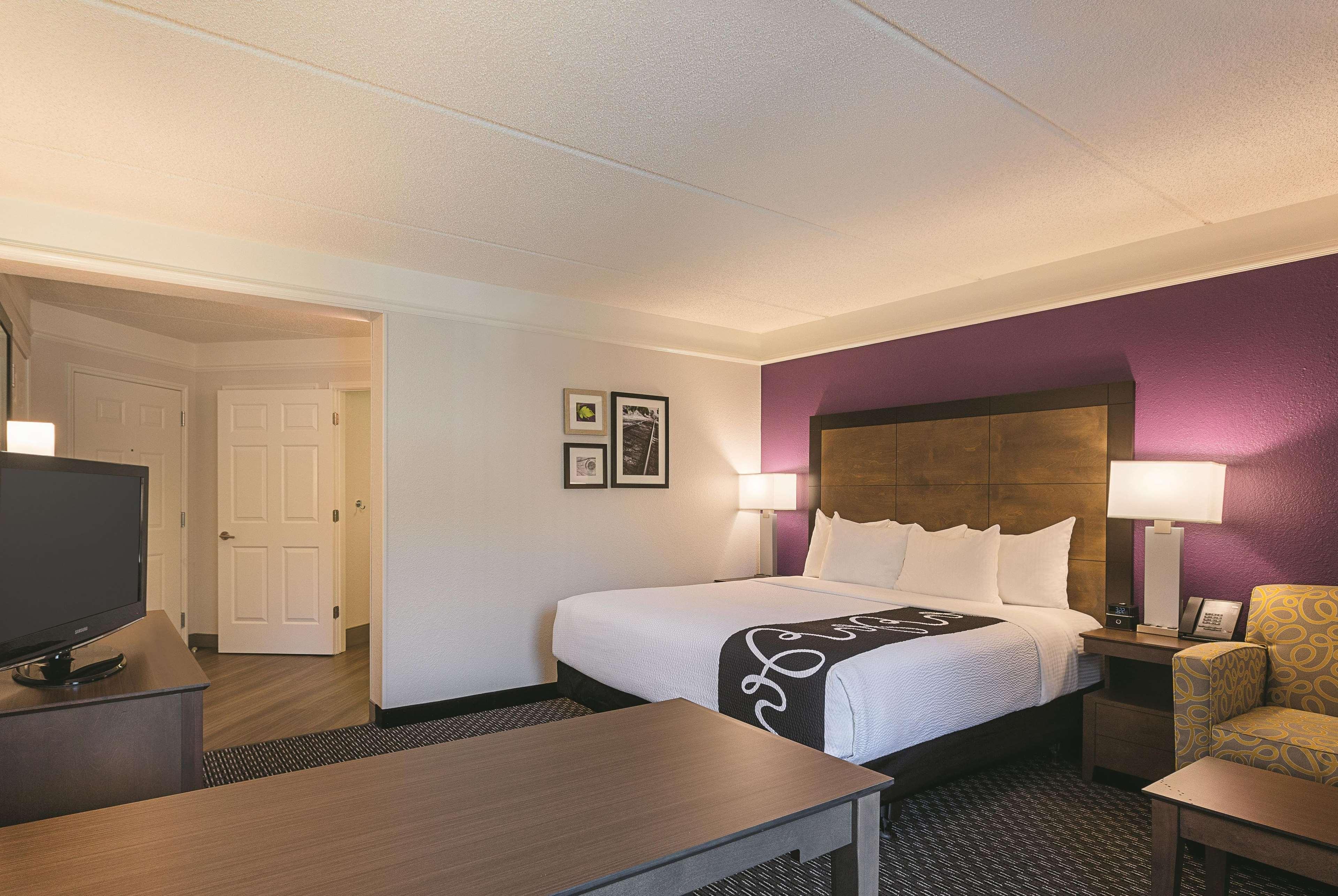 La Quinta By Wyndham Atlanta Alpharetta Hotell Eksteriør bilde