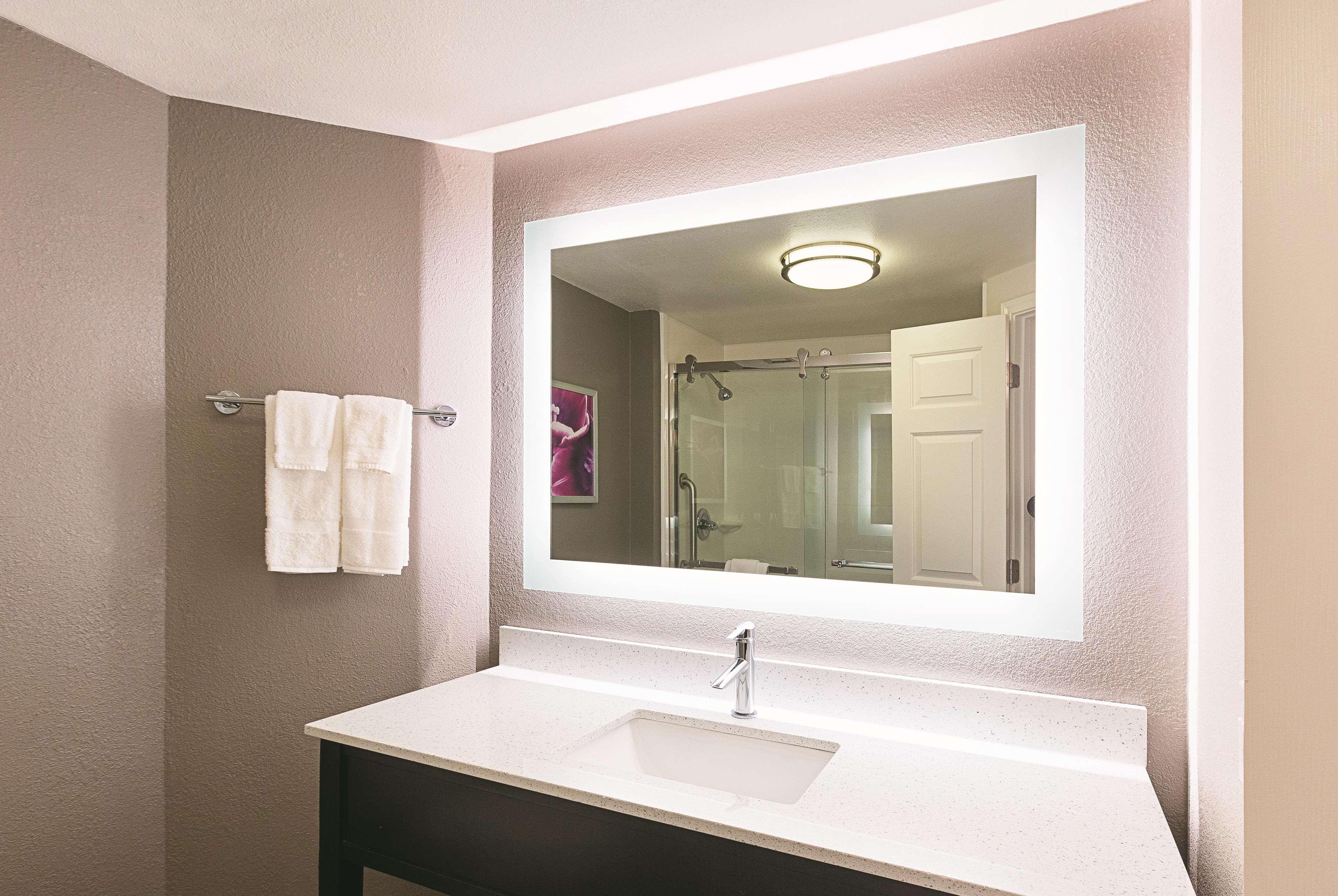La Quinta By Wyndham Atlanta Alpharetta Hotell Eksteriør bilde