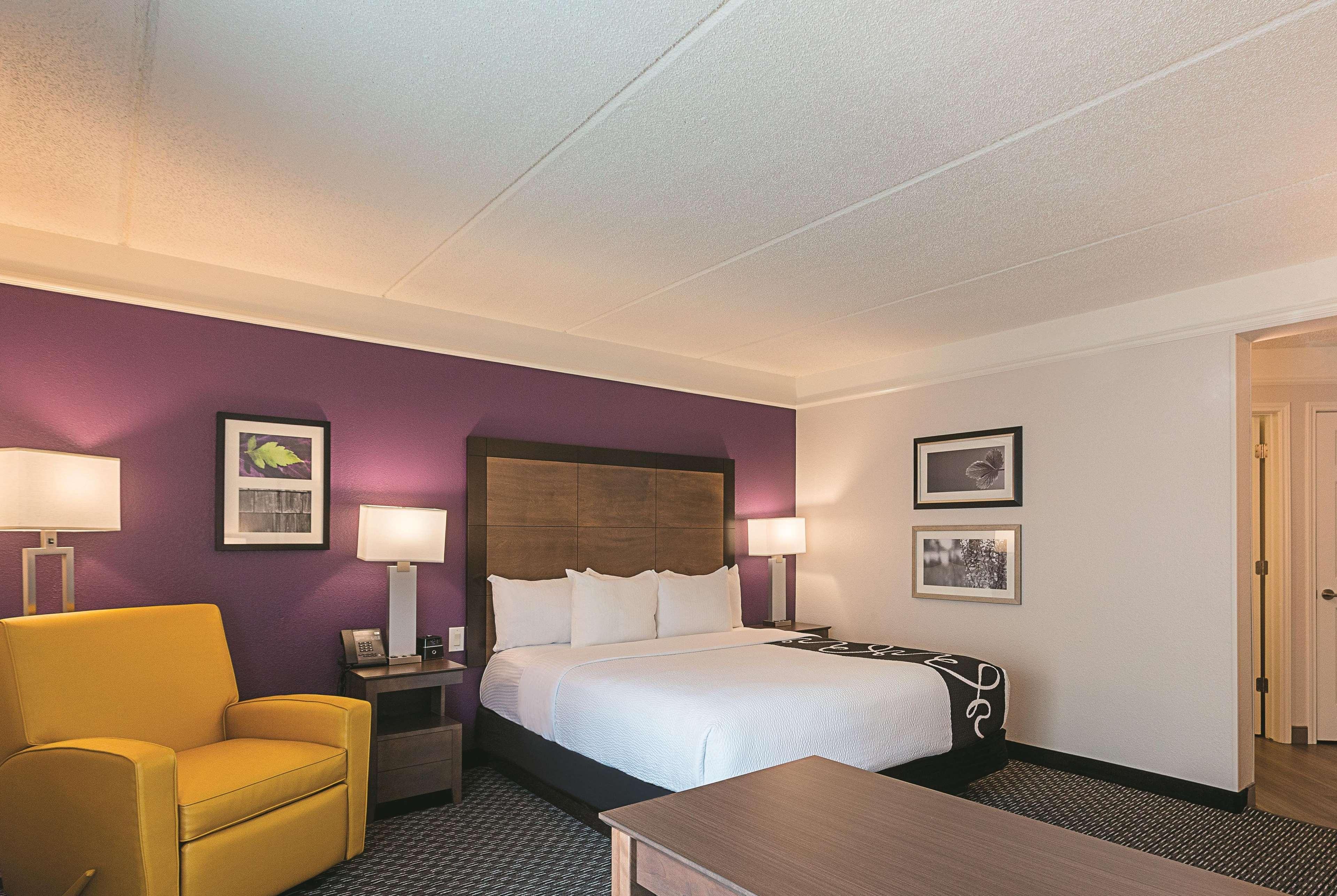 La Quinta By Wyndham Atlanta Alpharetta Hotell Eksteriør bilde