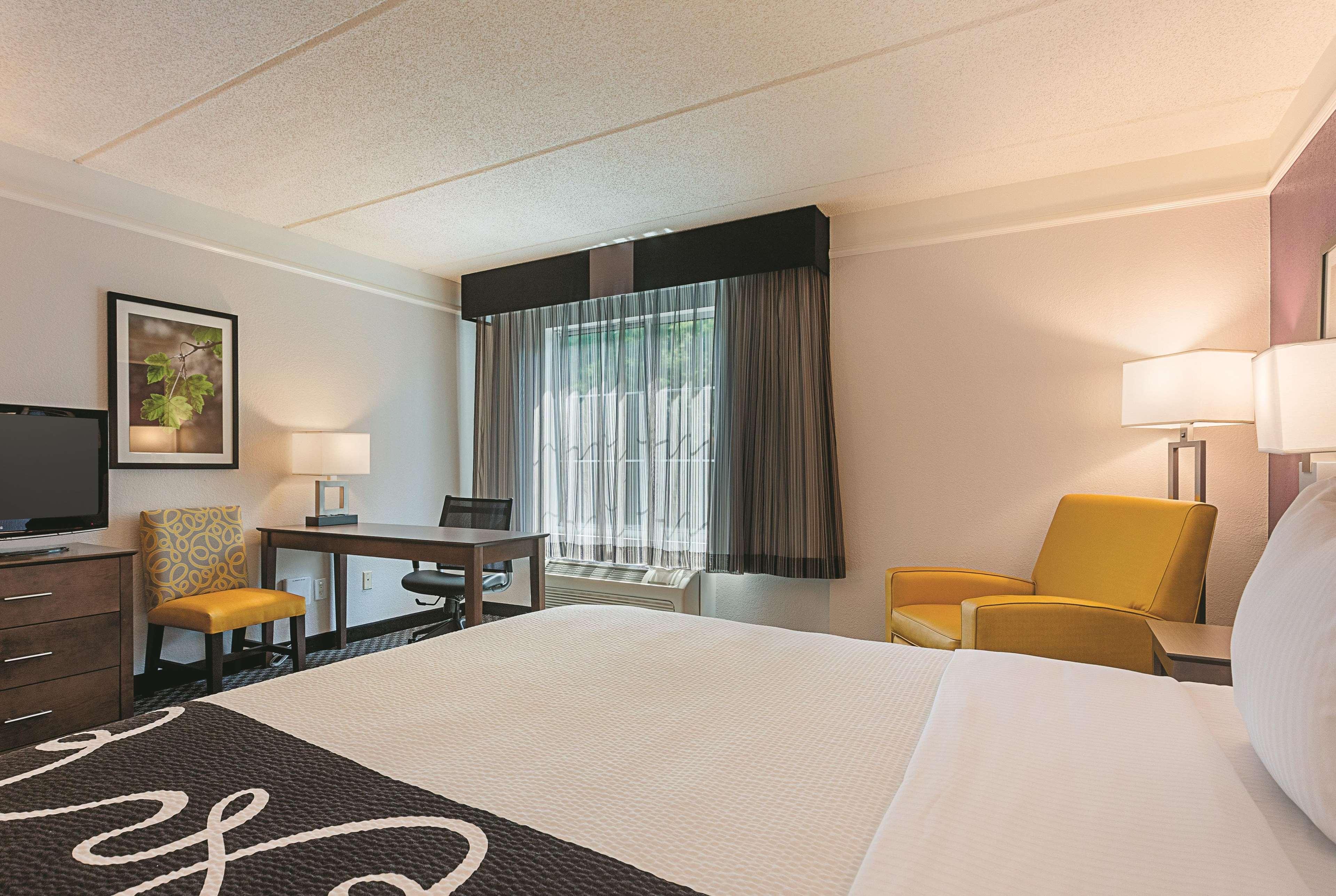 La Quinta By Wyndham Atlanta Alpharetta Hotell Eksteriør bilde