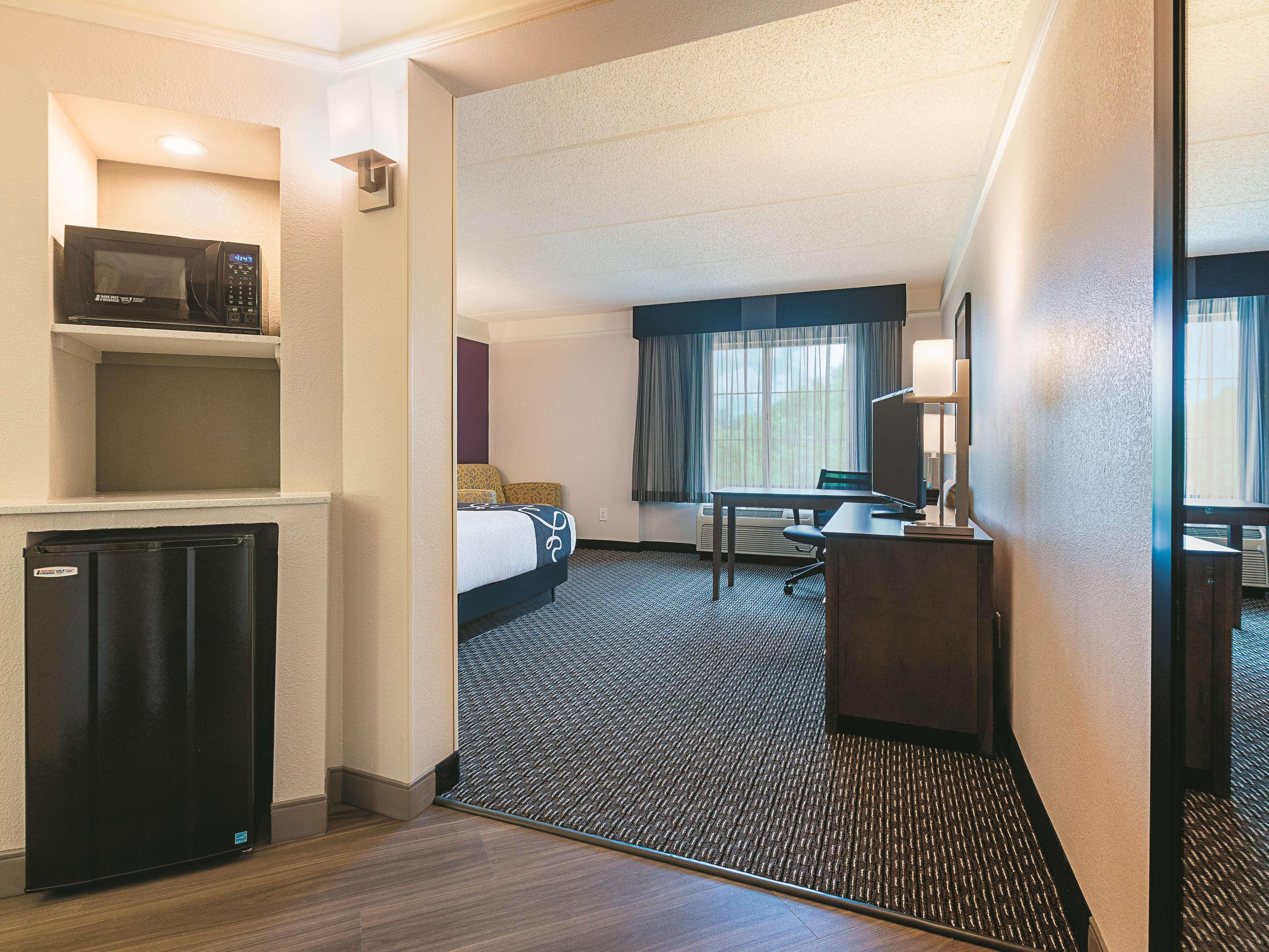 La Quinta By Wyndham Atlanta Alpharetta Hotell Eksteriør bilde