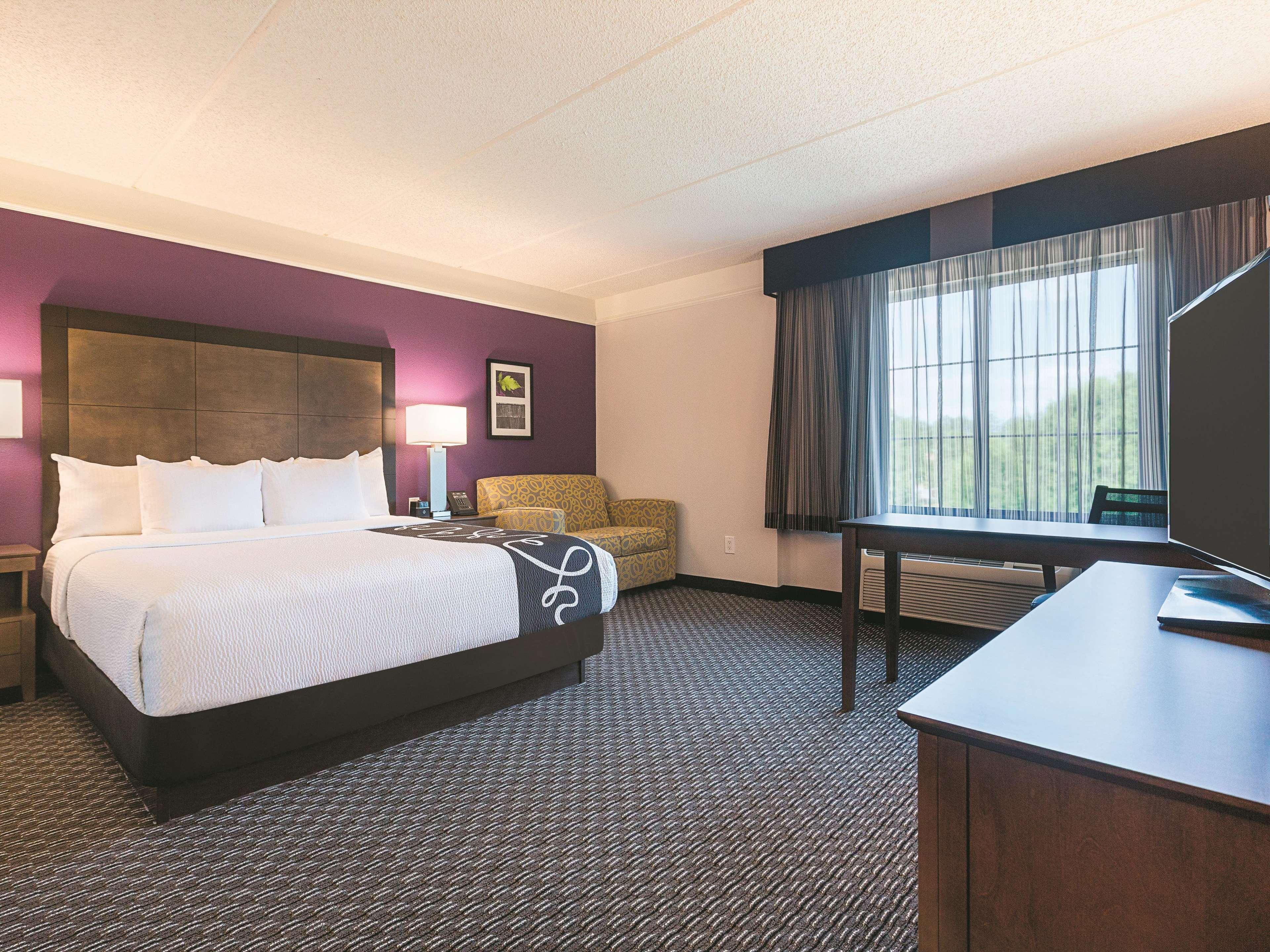 La Quinta By Wyndham Atlanta Alpharetta Hotell Eksteriør bilde