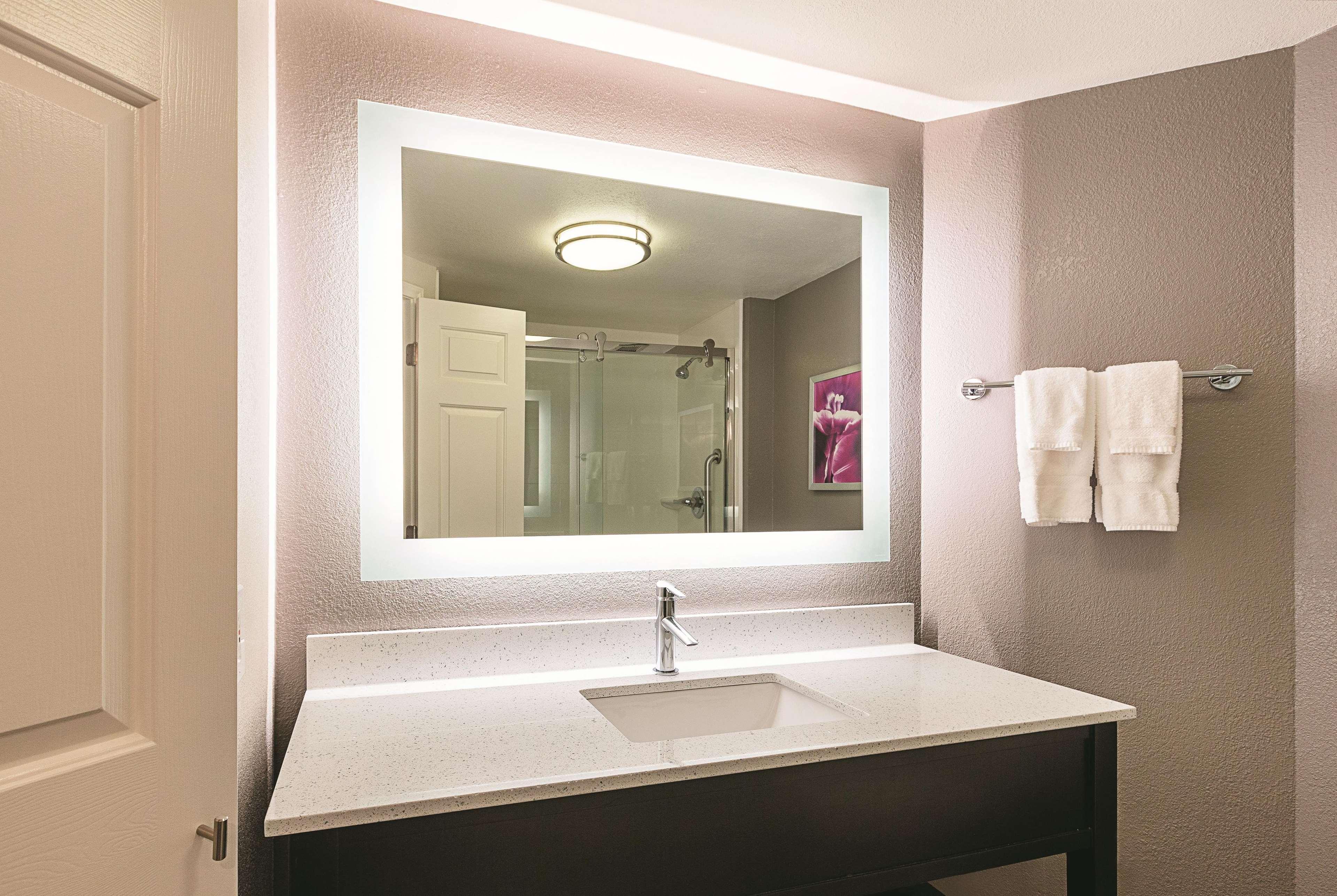 La Quinta By Wyndham Atlanta Alpharetta Hotell Eksteriør bilde