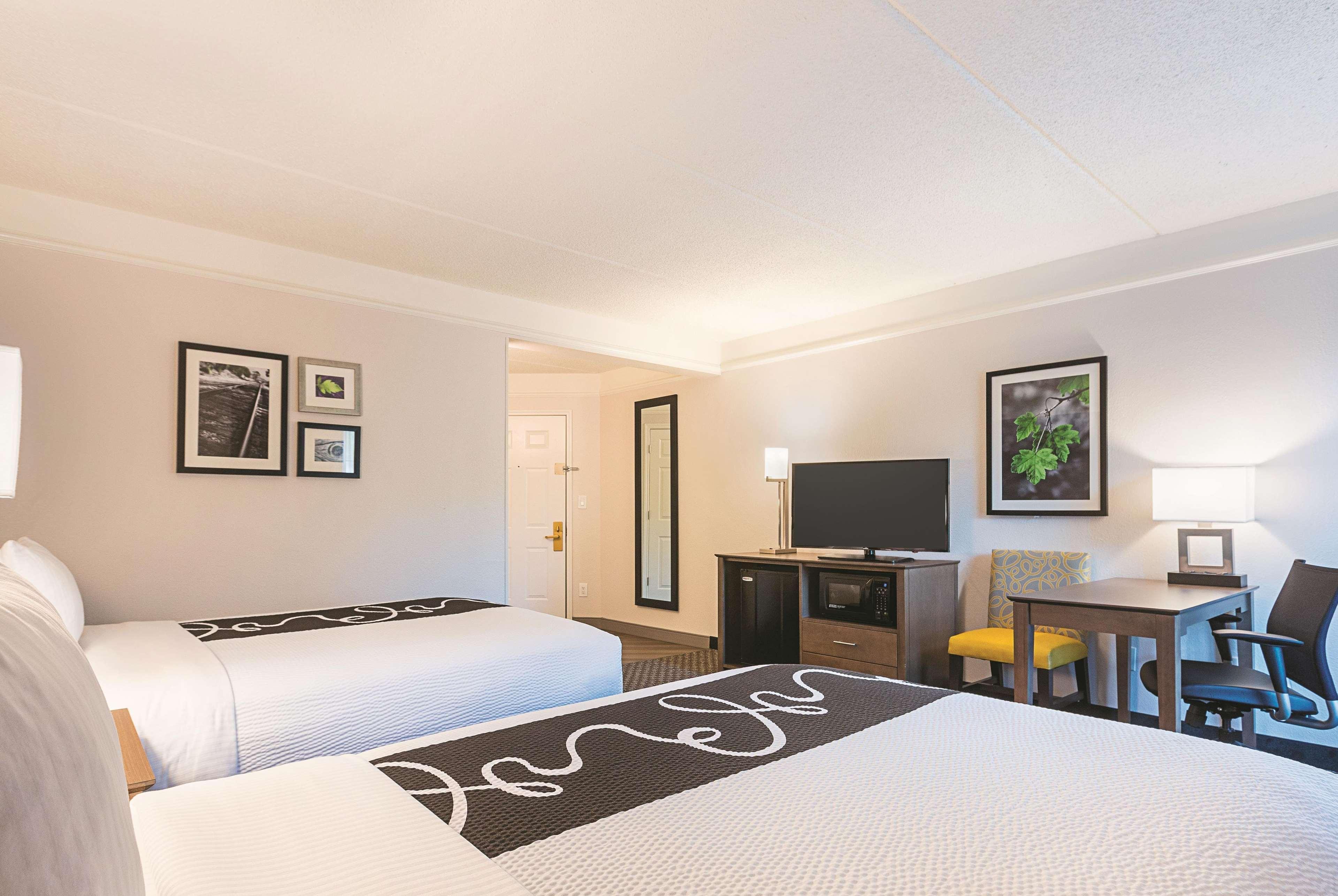 La Quinta By Wyndham Atlanta Alpharetta Hotell Eksteriør bilde