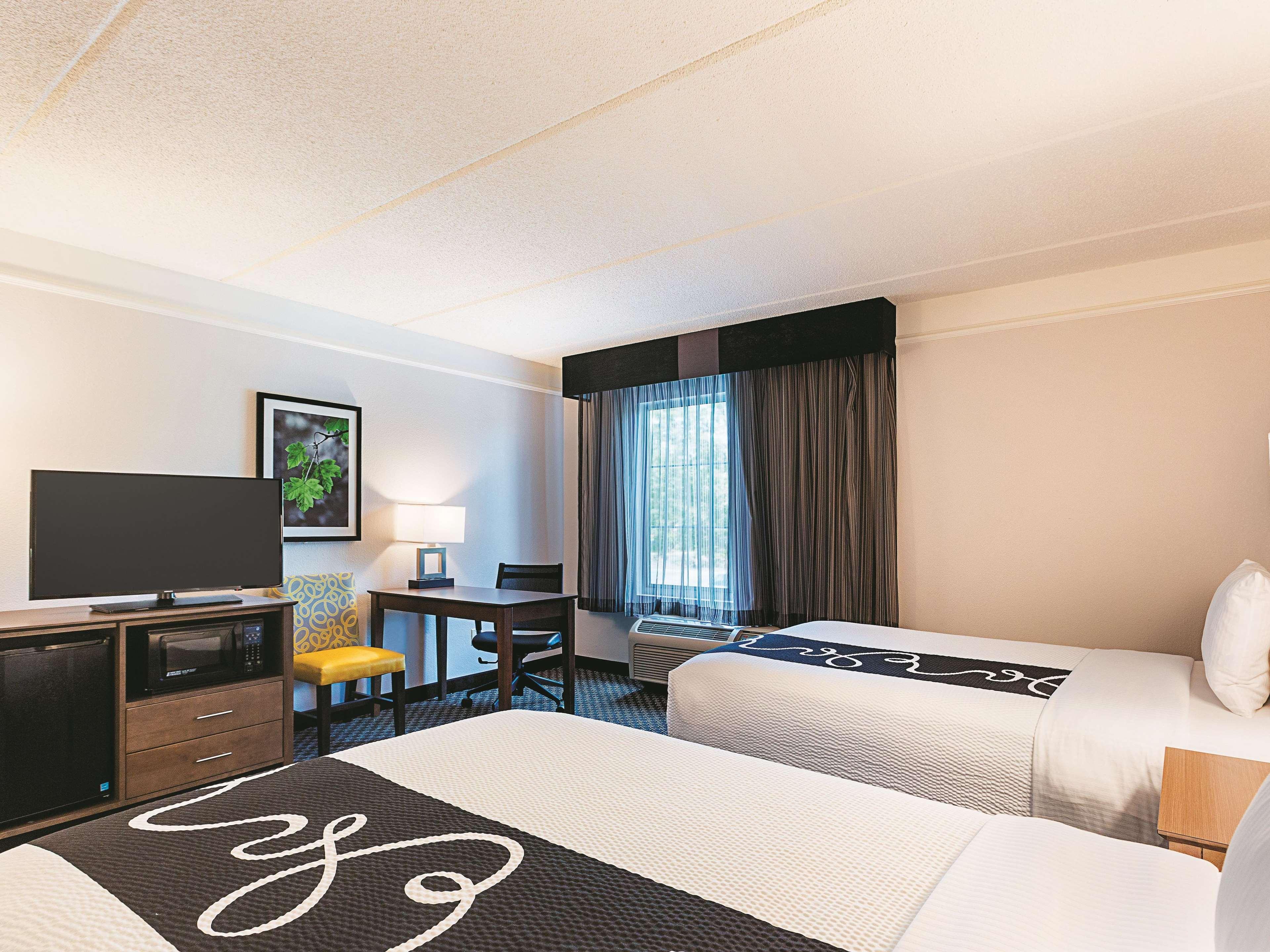 La Quinta By Wyndham Atlanta Alpharetta Hotell Eksteriør bilde