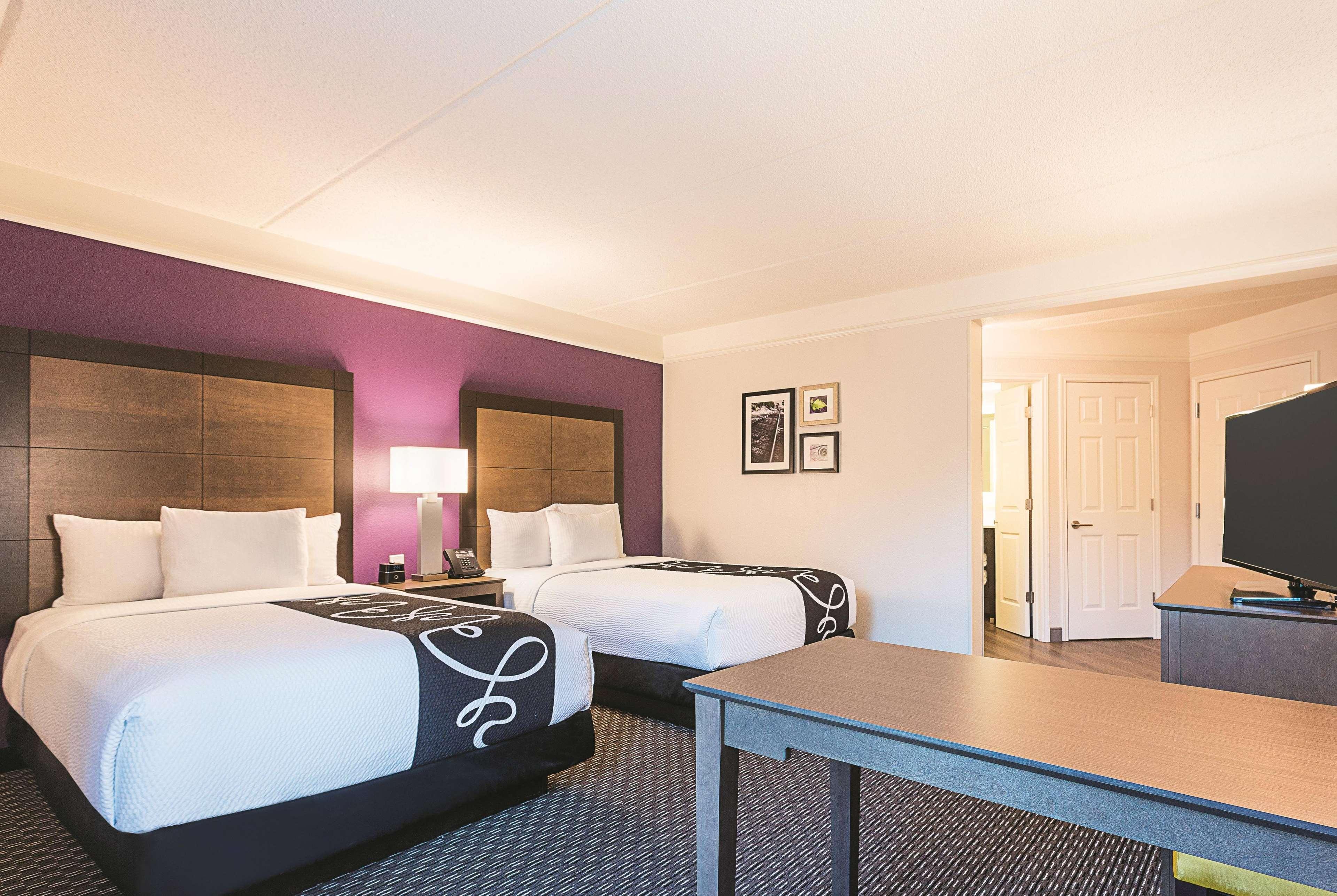 La Quinta By Wyndham Atlanta Alpharetta Hotell Eksteriør bilde