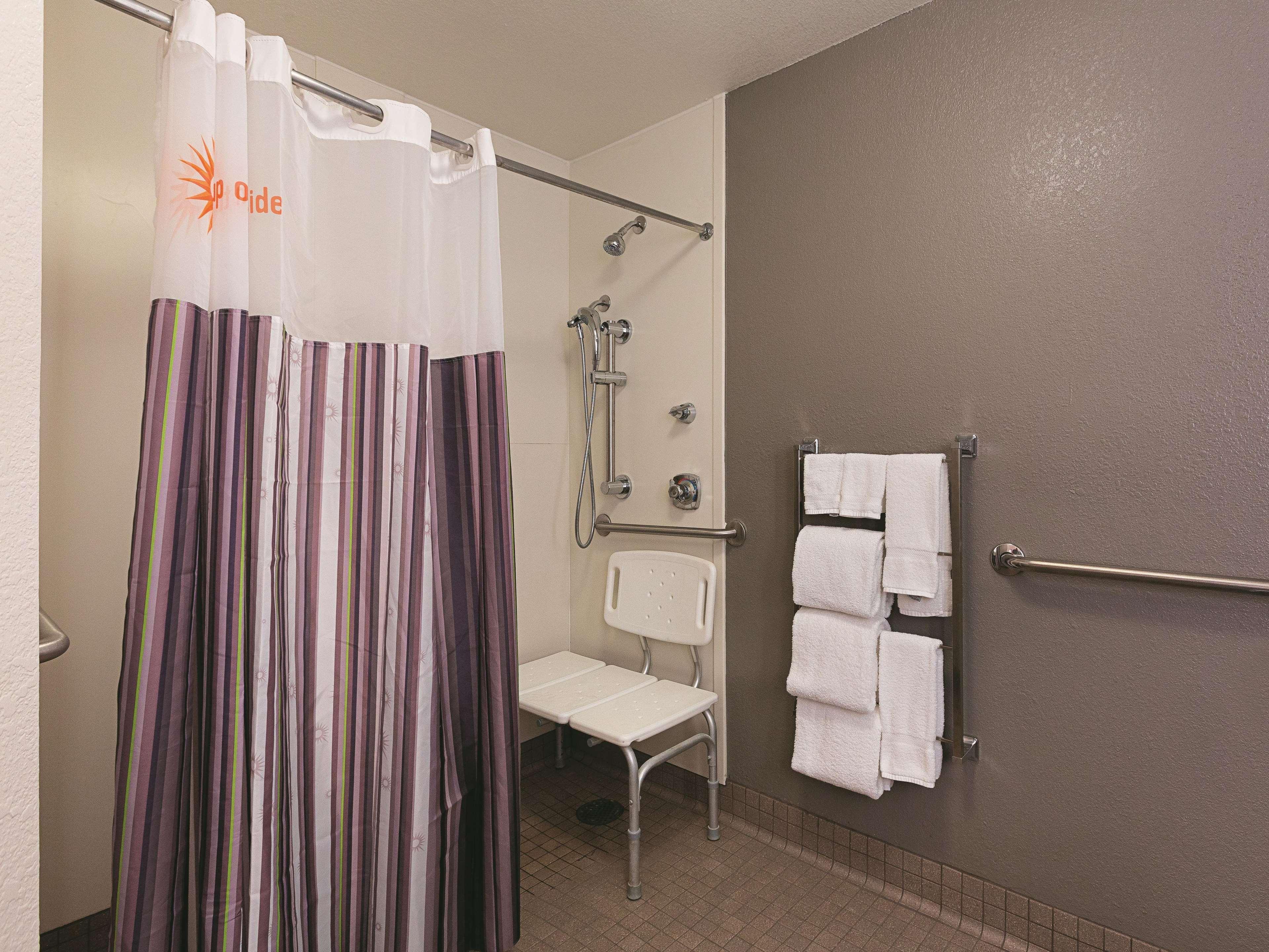 La Quinta By Wyndham Atlanta Alpharetta Hotell Eksteriør bilde
