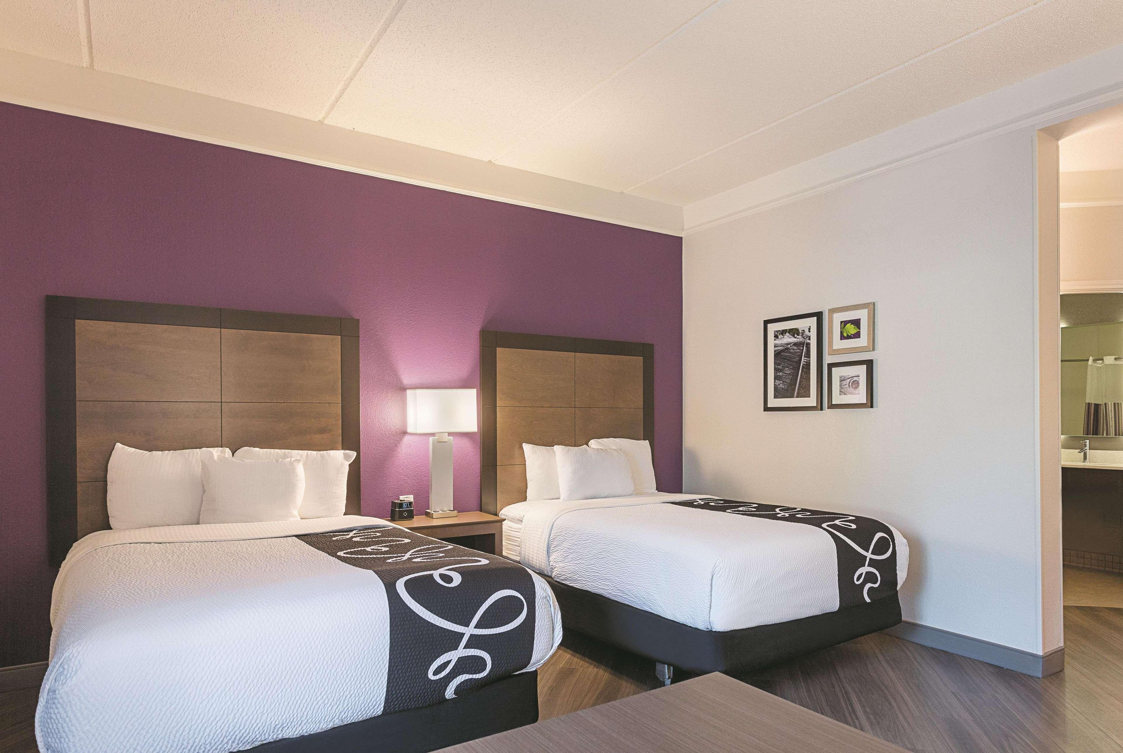 La Quinta By Wyndham Atlanta Alpharetta Hotell Eksteriør bilde