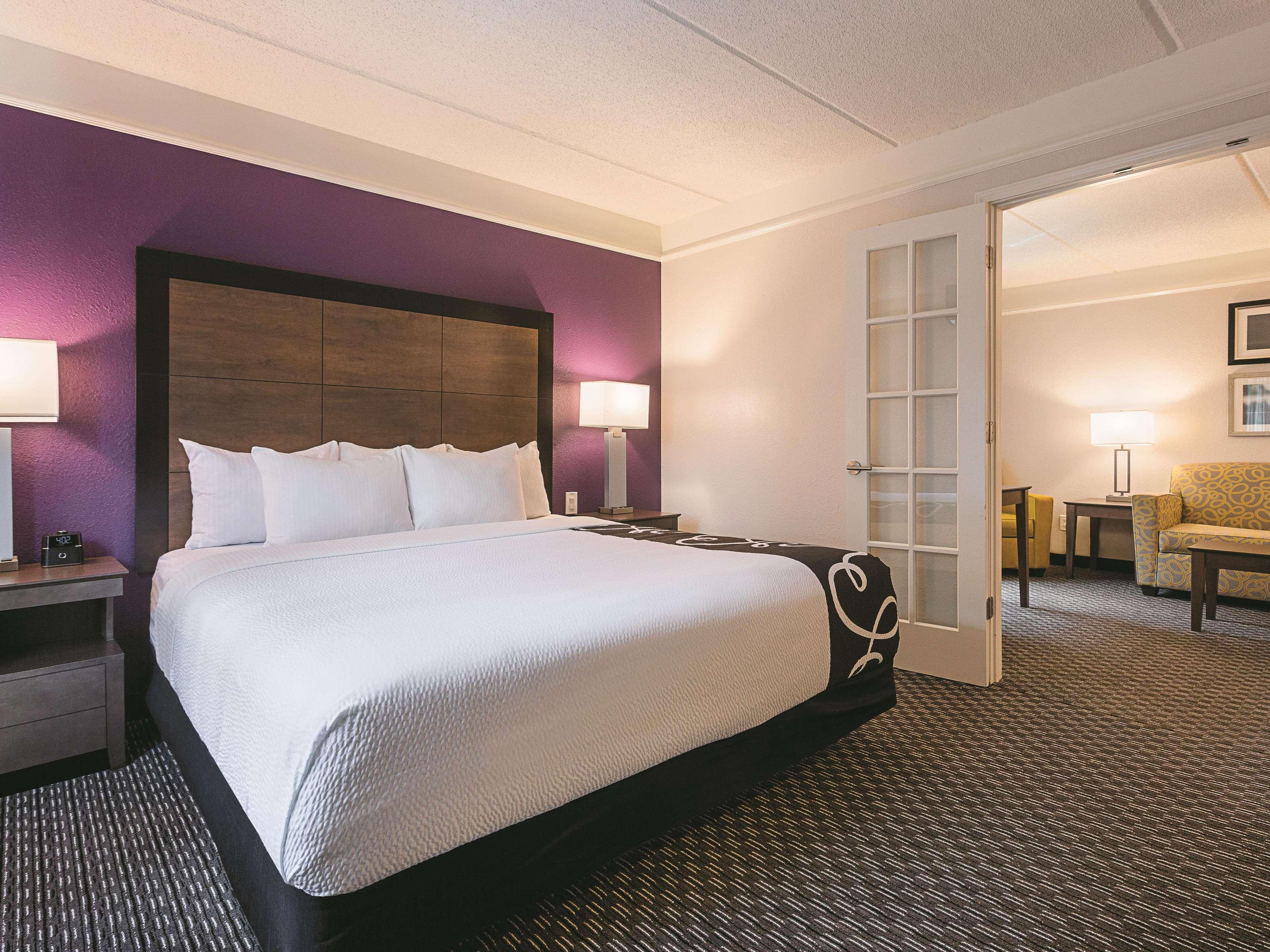 La Quinta By Wyndham Atlanta Alpharetta Hotell Eksteriør bilde