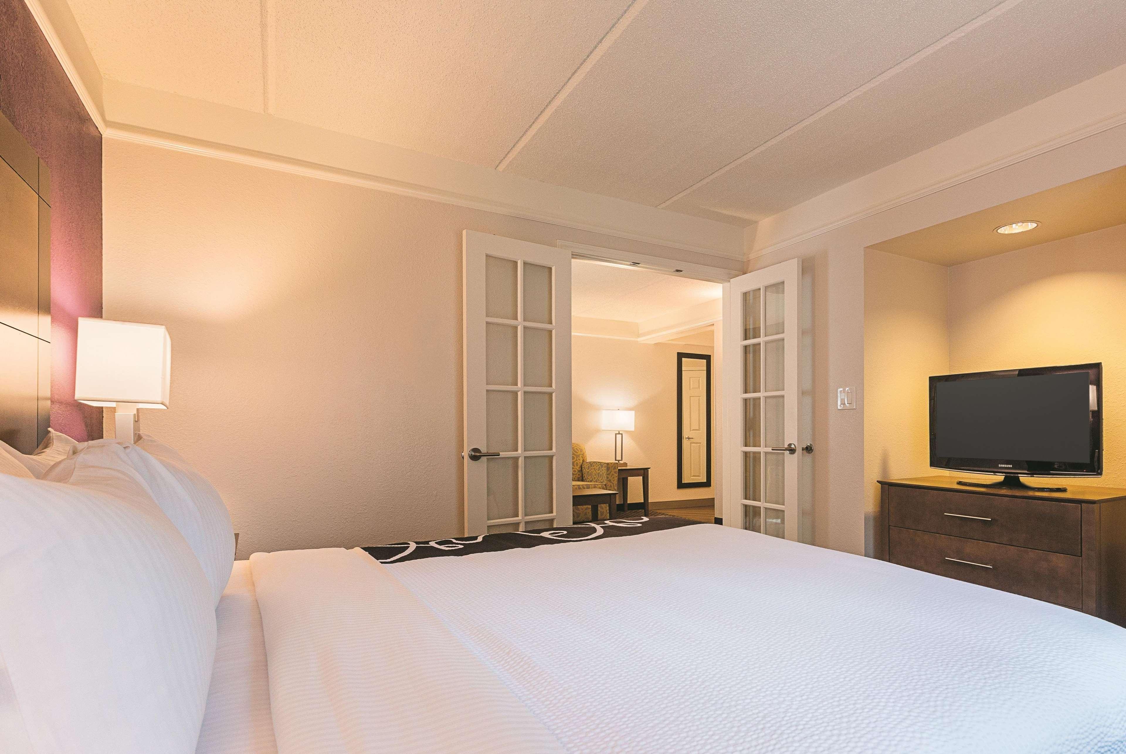 La Quinta By Wyndham Atlanta Alpharetta Hotell Eksteriør bilde