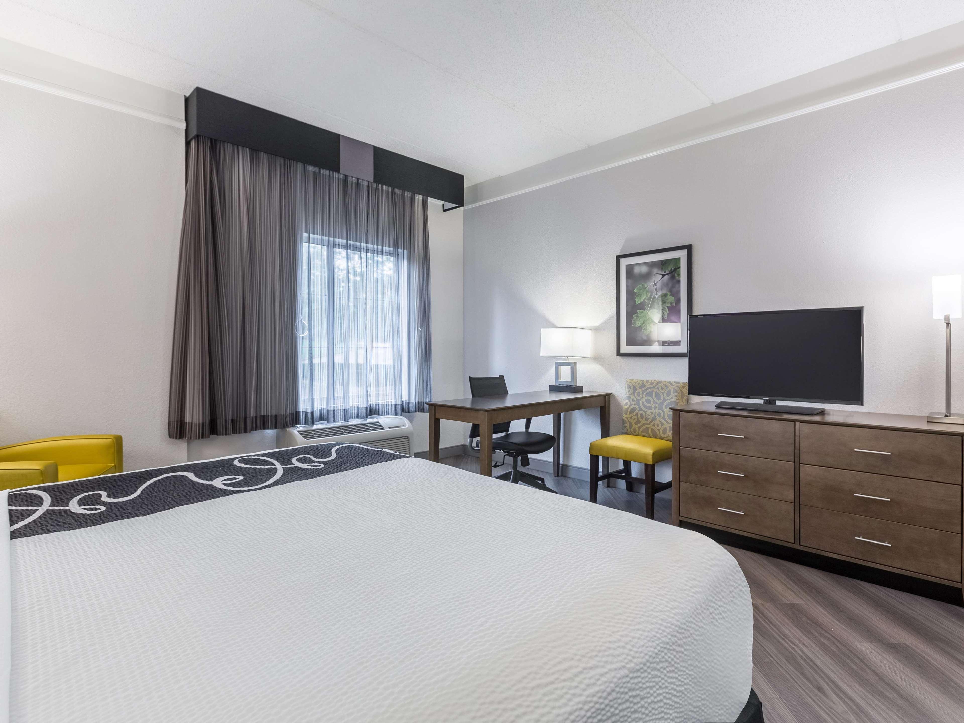La Quinta By Wyndham Atlanta Alpharetta Hotell Eksteriør bilde