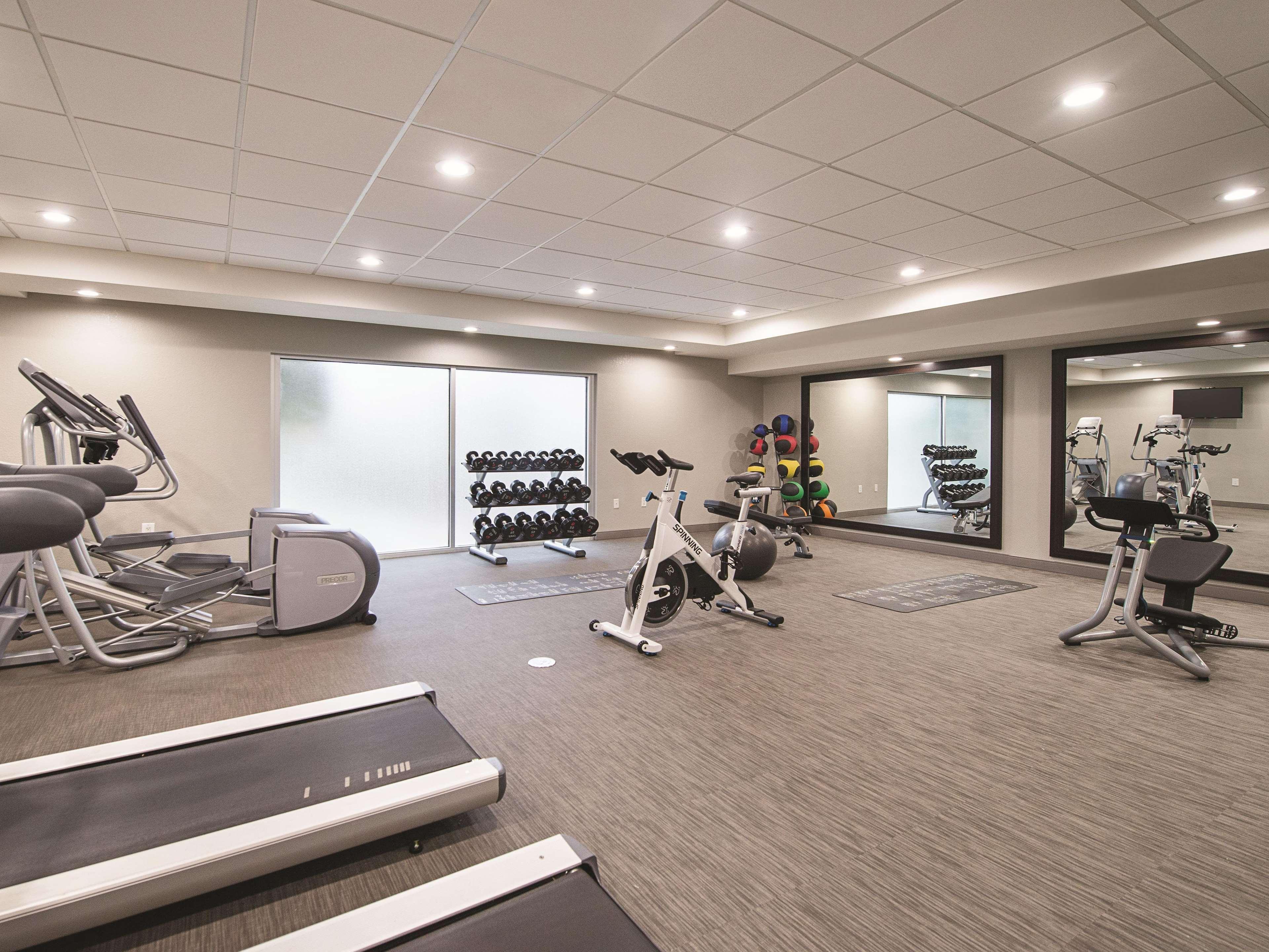 La Quinta By Wyndham Atlanta Alpharetta Hotell Eksteriør bilde
