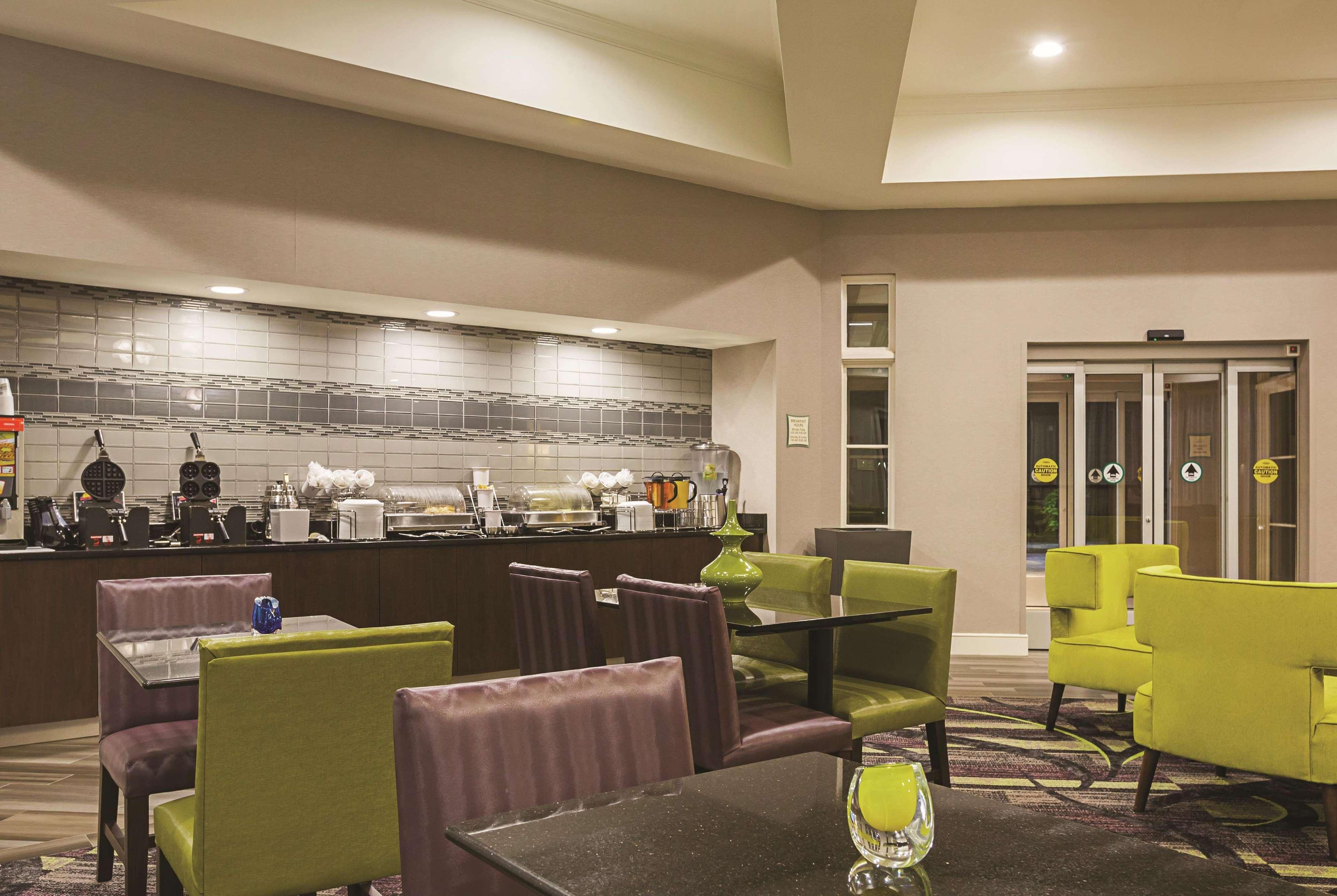 La Quinta By Wyndham Atlanta Alpharetta Hotell Eksteriør bilde