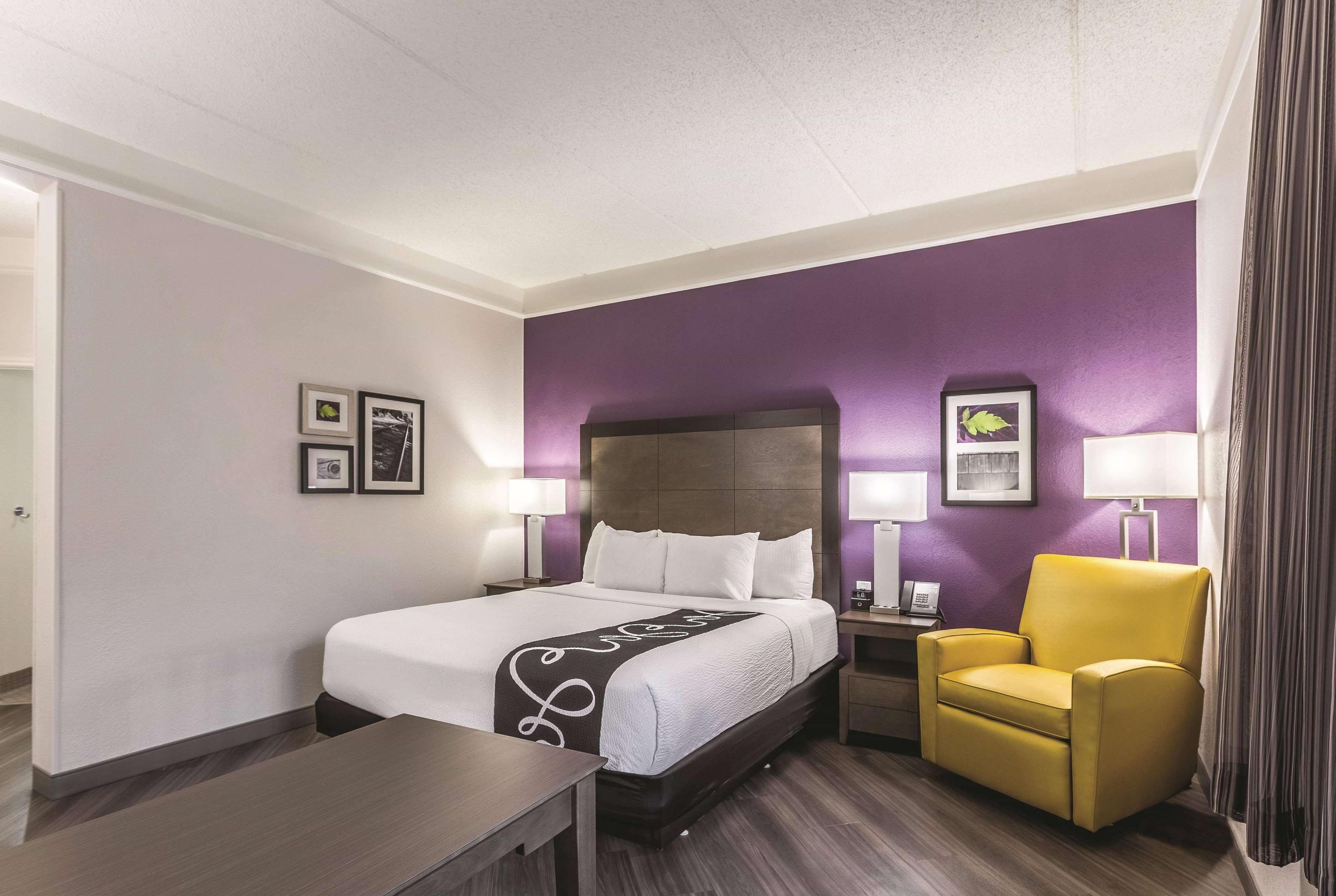 La Quinta By Wyndham Atlanta Alpharetta Hotell Eksteriør bilde
