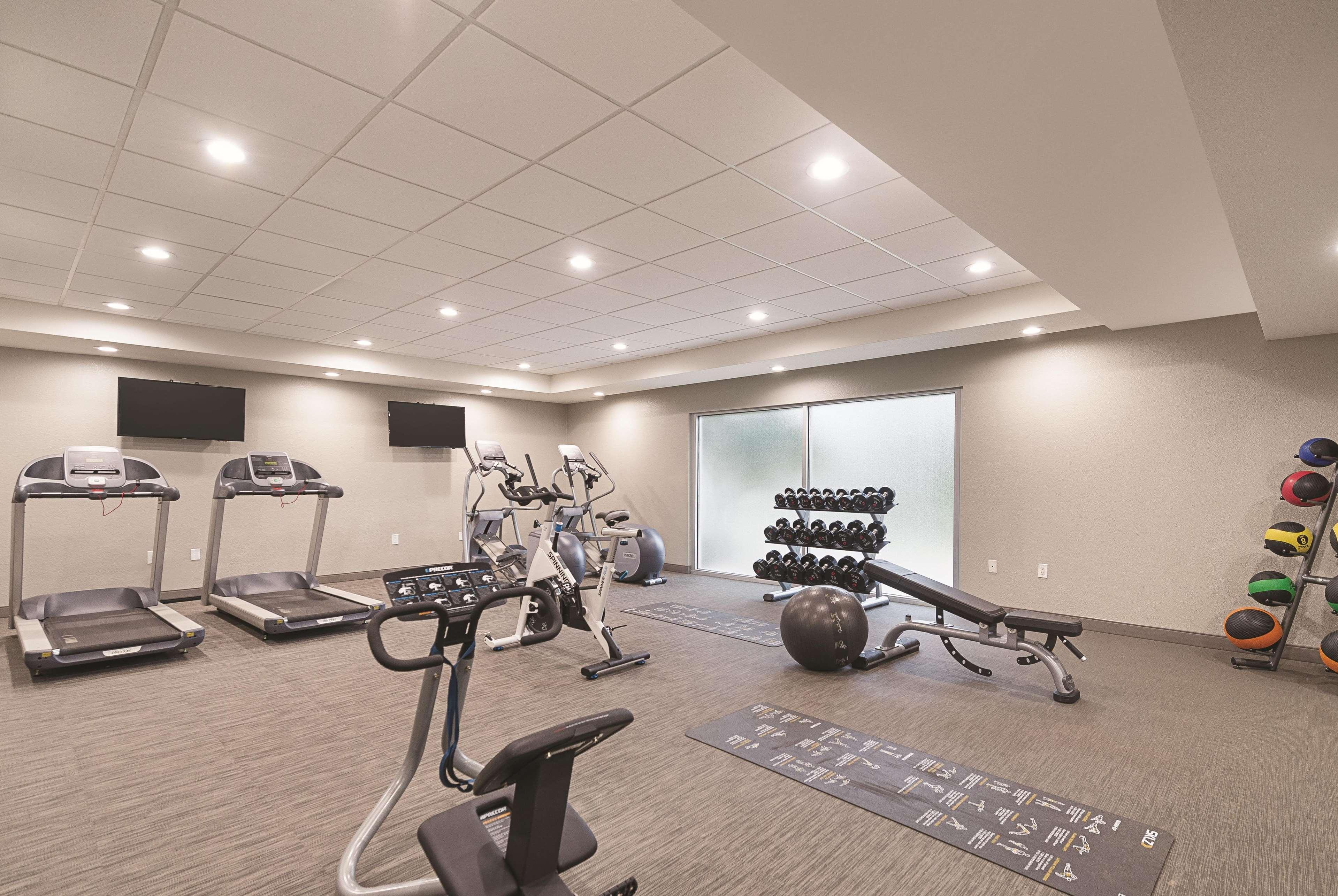 La Quinta By Wyndham Atlanta Alpharetta Hotell Eksteriør bilde