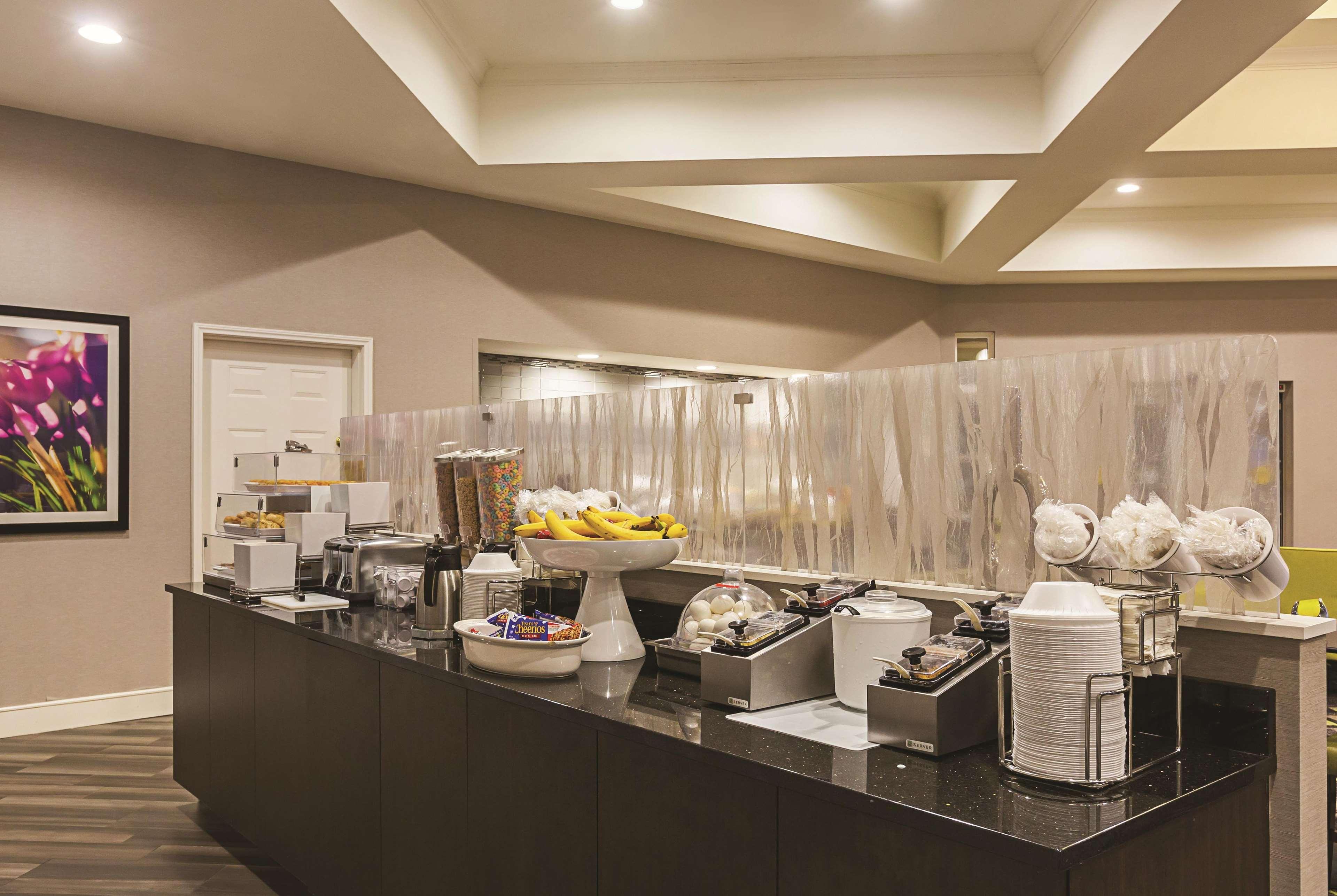 La Quinta By Wyndham Atlanta Alpharetta Hotell Eksteriør bilde