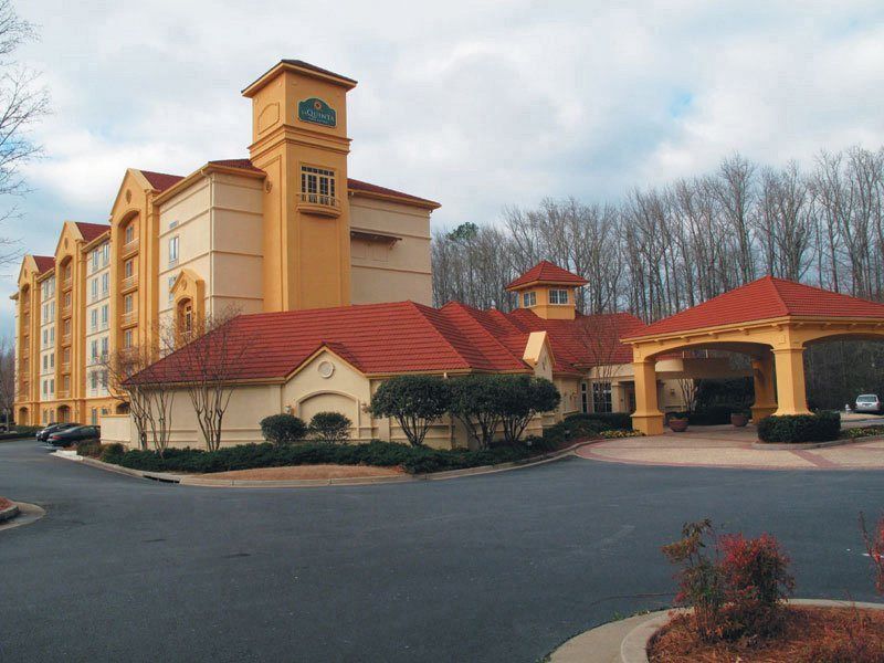 La Quinta By Wyndham Atlanta Alpharetta Hotell Eksteriør bilde