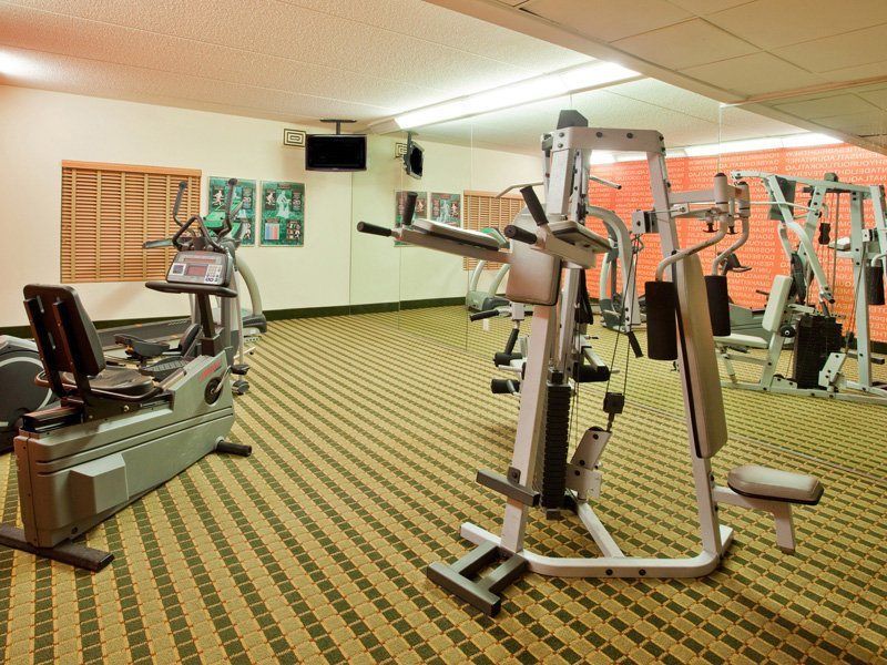 La Quinta By Wyndham Atlanta Alpharetta Hotell Eksteriør bilde