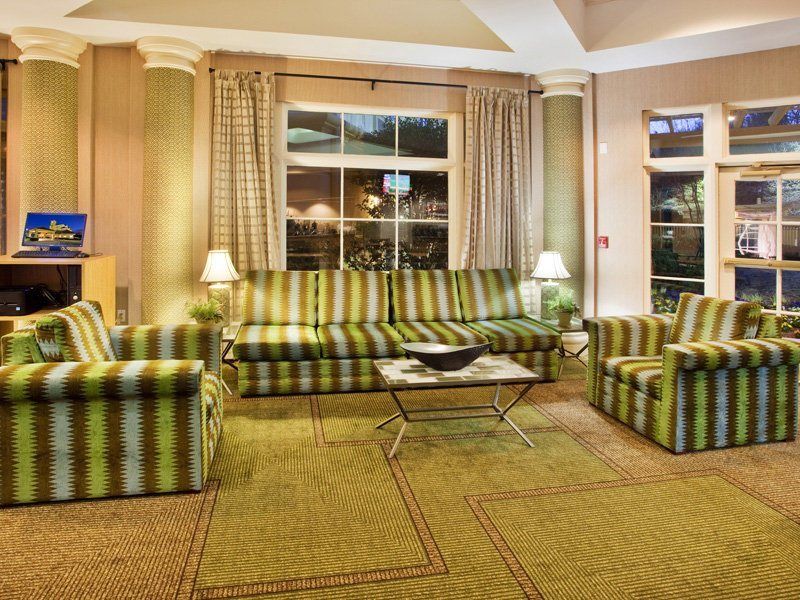 La Quinta By Wyndham Atlanta Alpharetta Hotell Eksteriør bilde