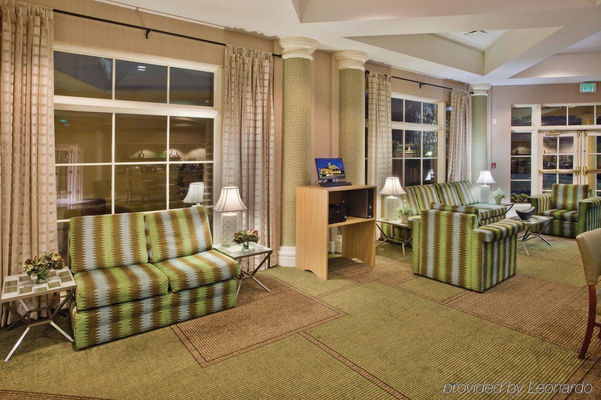 La Quinta By Wyndham Atlanta Alpharetta Hotell Eksteriør bilde