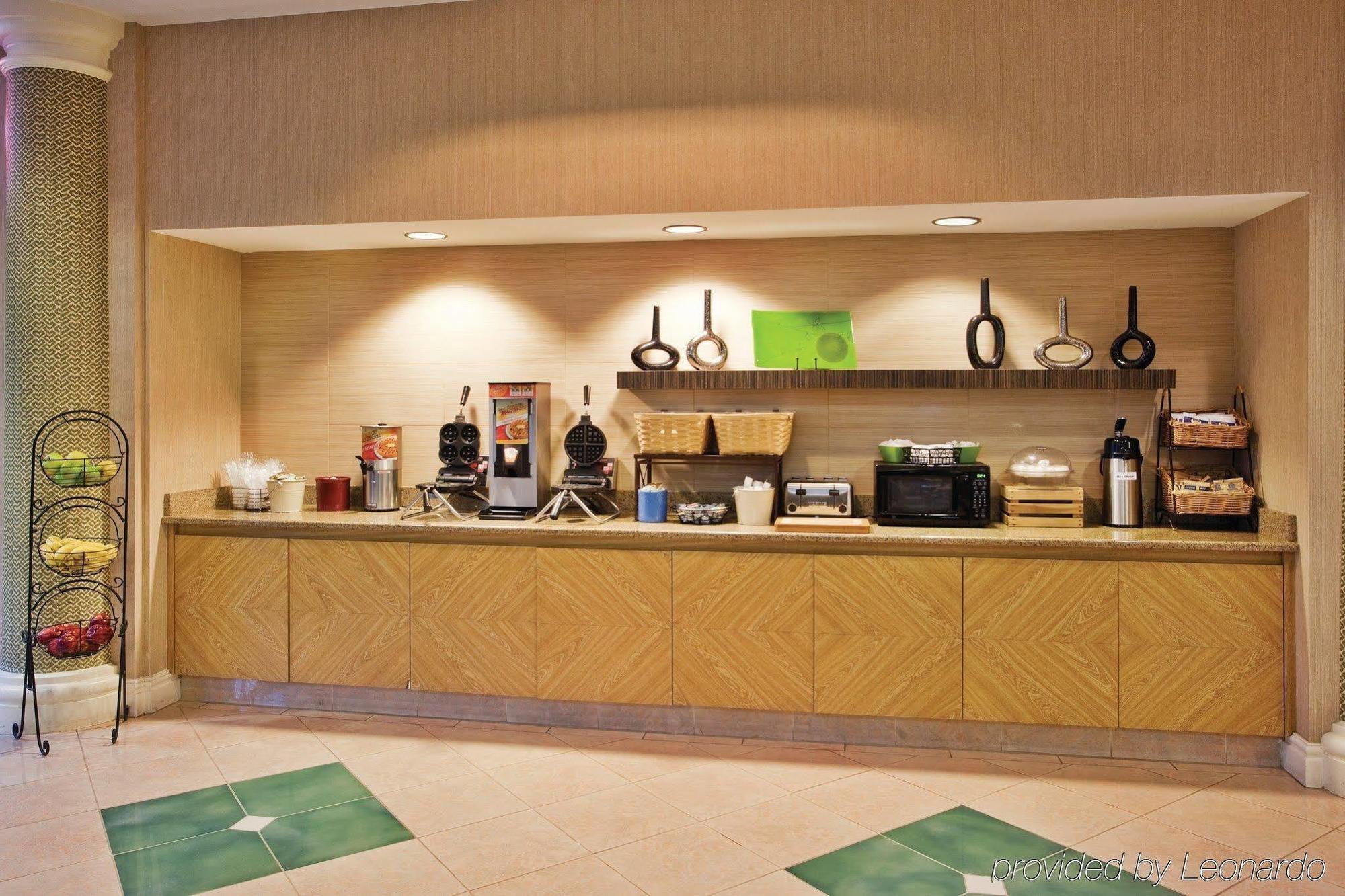 La Quinta By Wyndham Atlanta Alpharetta Hotell Eksteriør bilde