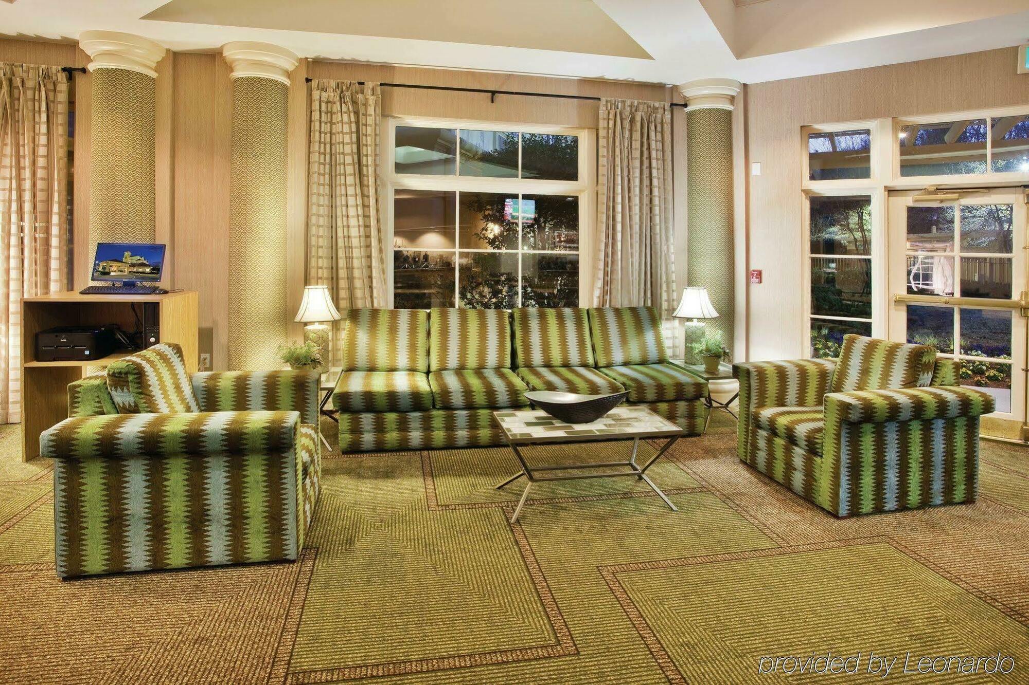 La Quinta By Wyndham Atlanta Alpharetta Hotell Eksteriør bilde