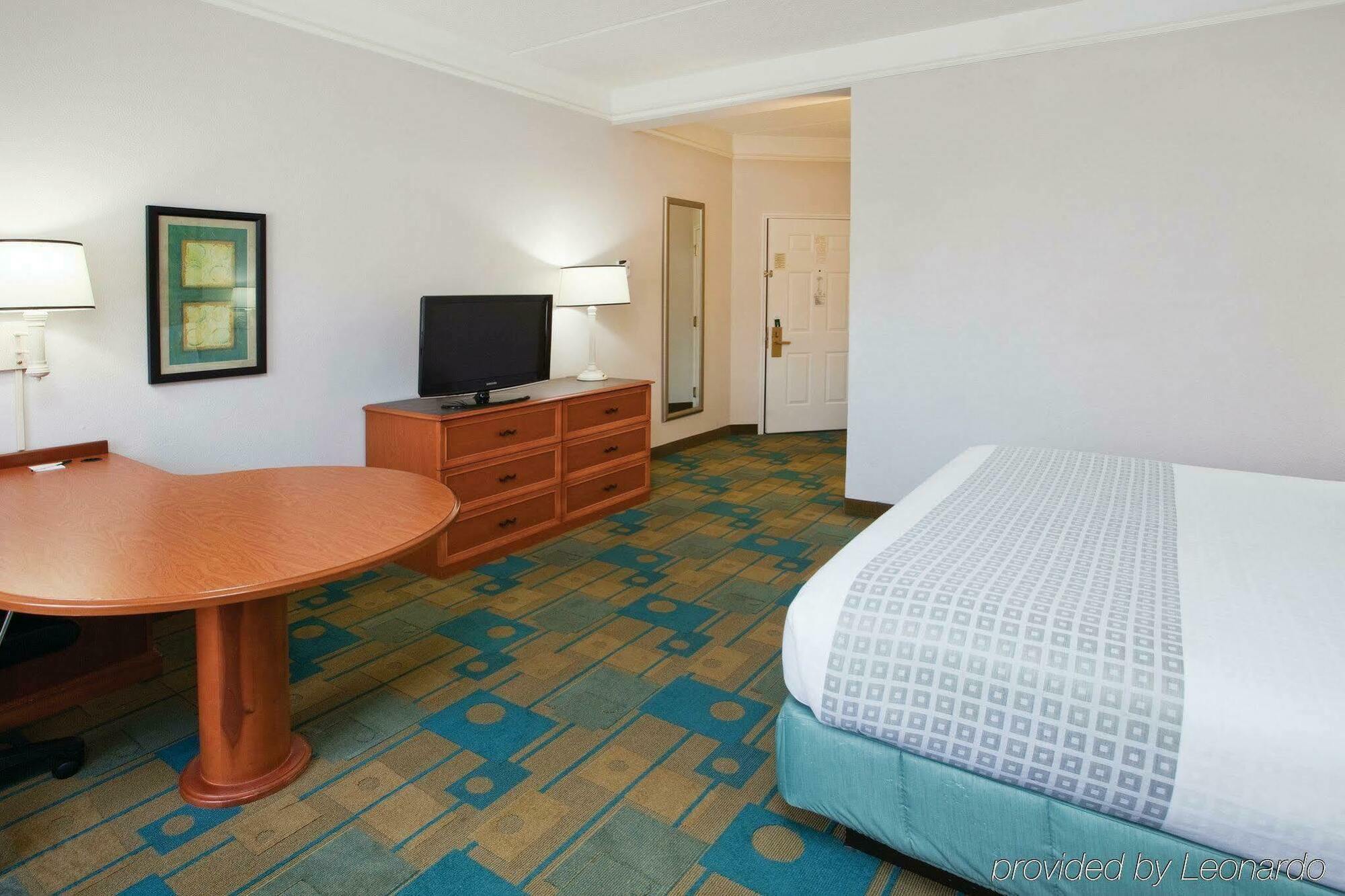 La Quinta By Wyndham Atlanta Alpharetta Hotell Eksteriør bilde