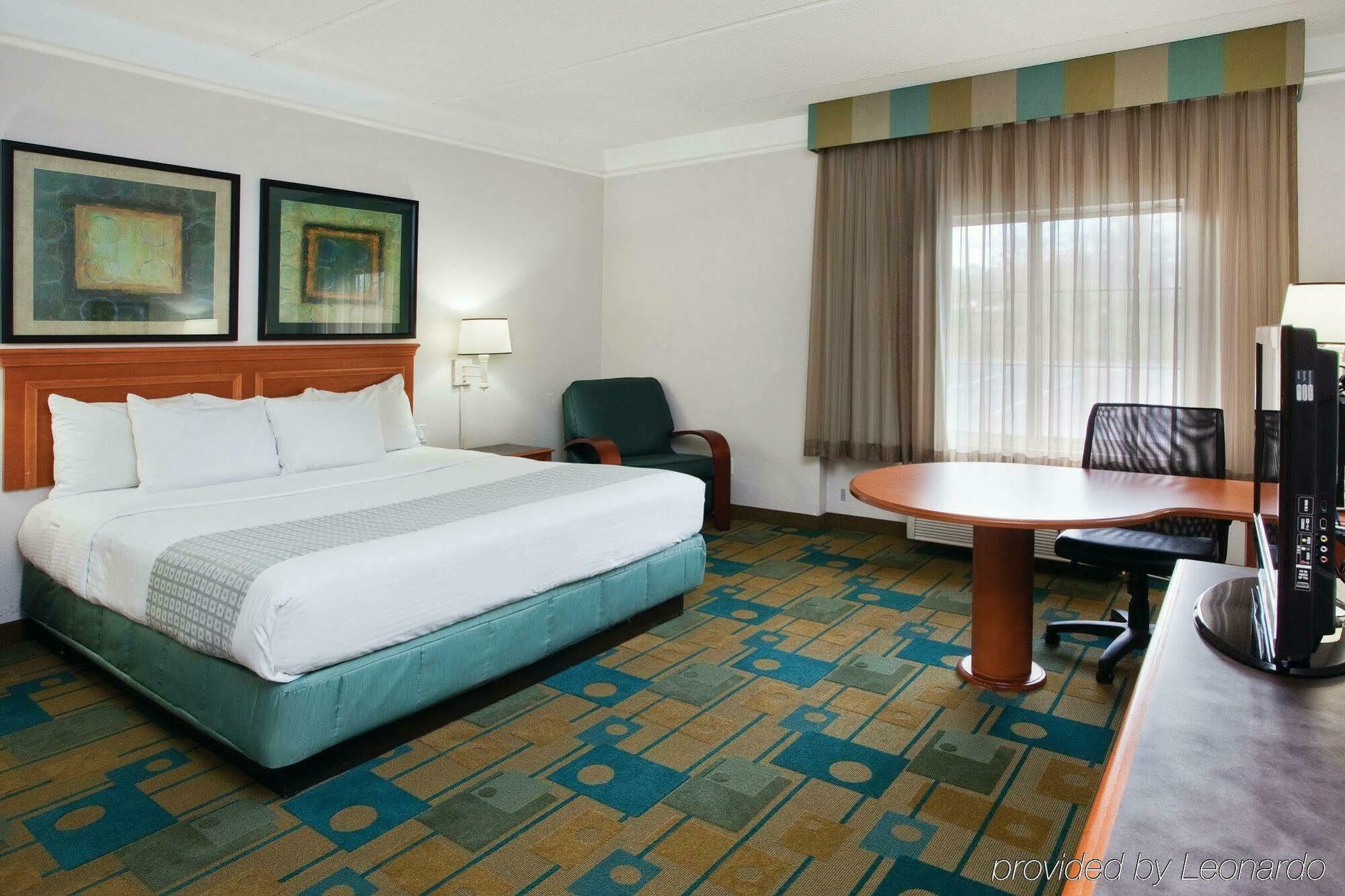 La Quinta By Wyndham Atlanta Alpharetta Hotell Eksteriør bilde