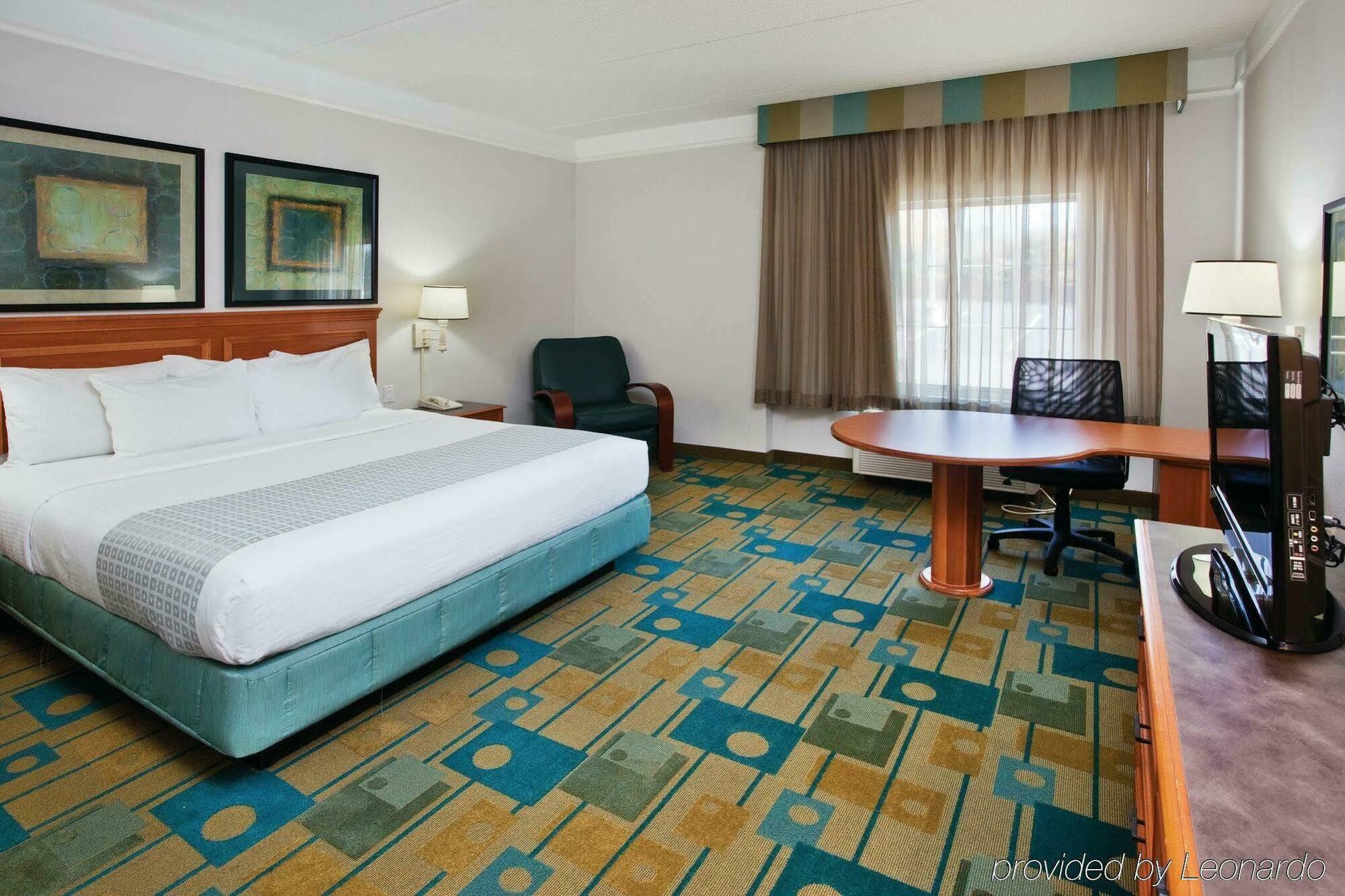La Quinta By Wyndham Atlanta Alpharetta Hotell Eksteriør bilde