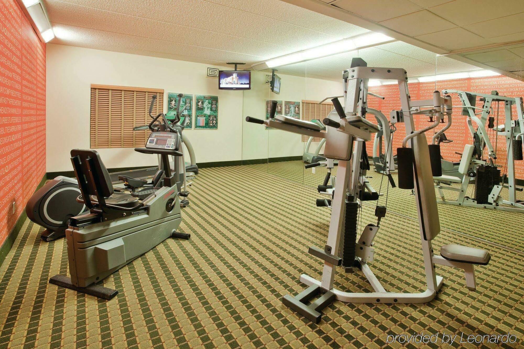 La Quinta By Wyndham Atlanta Alpharetta Hotell Eksteriør bilde