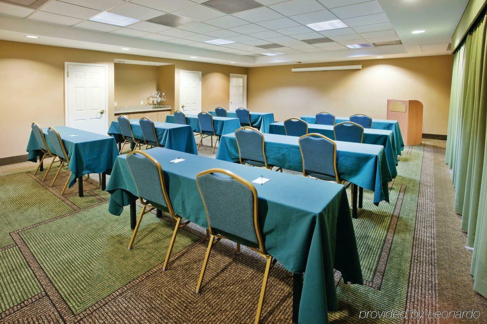 La Quinta By Wyndham Atlanta Alpharetta Hotell Eksteriør bilde