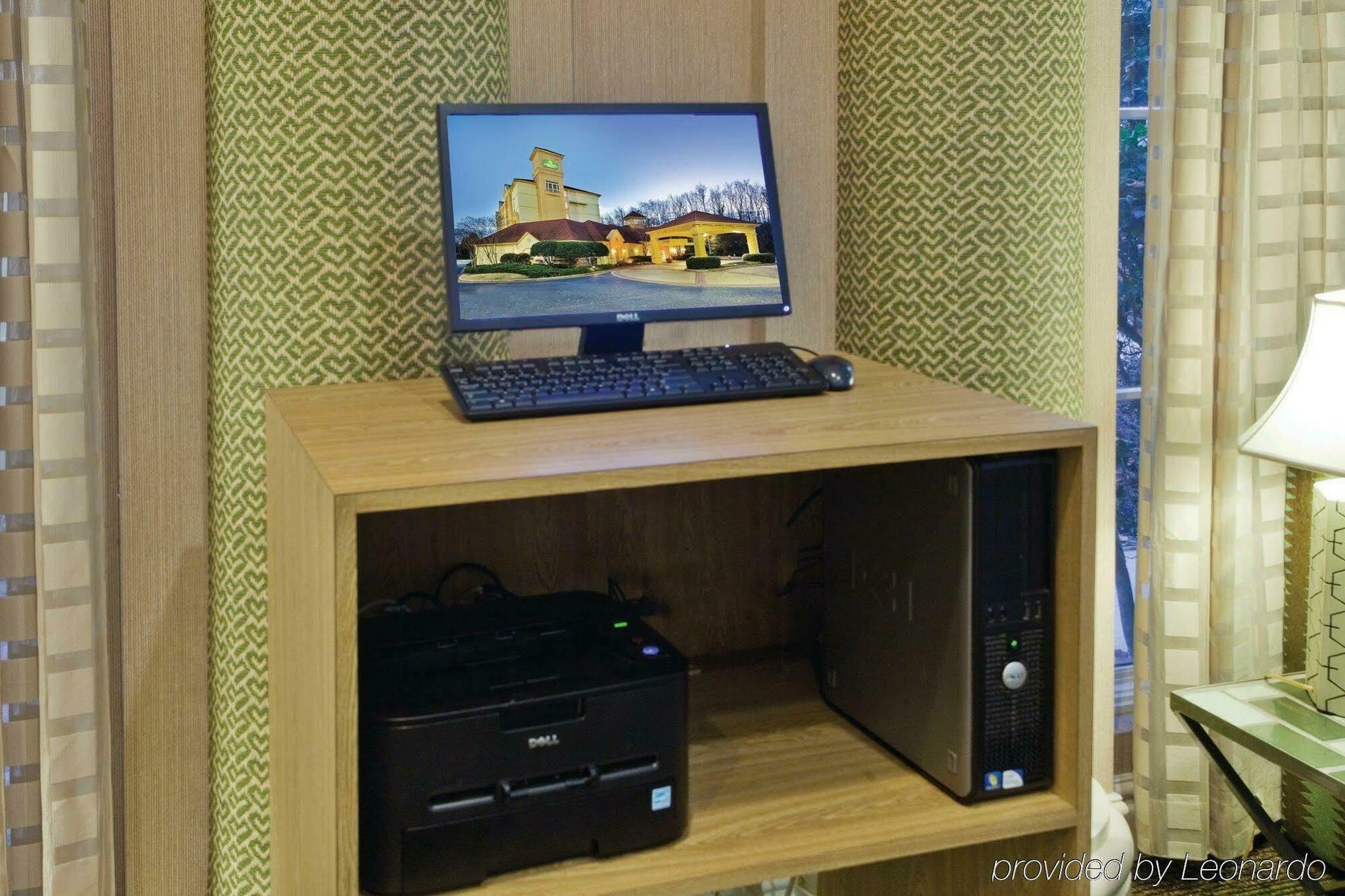 La Quinta By Wyndham Atlanta Alpharetta Hotell Eksteriør bilde